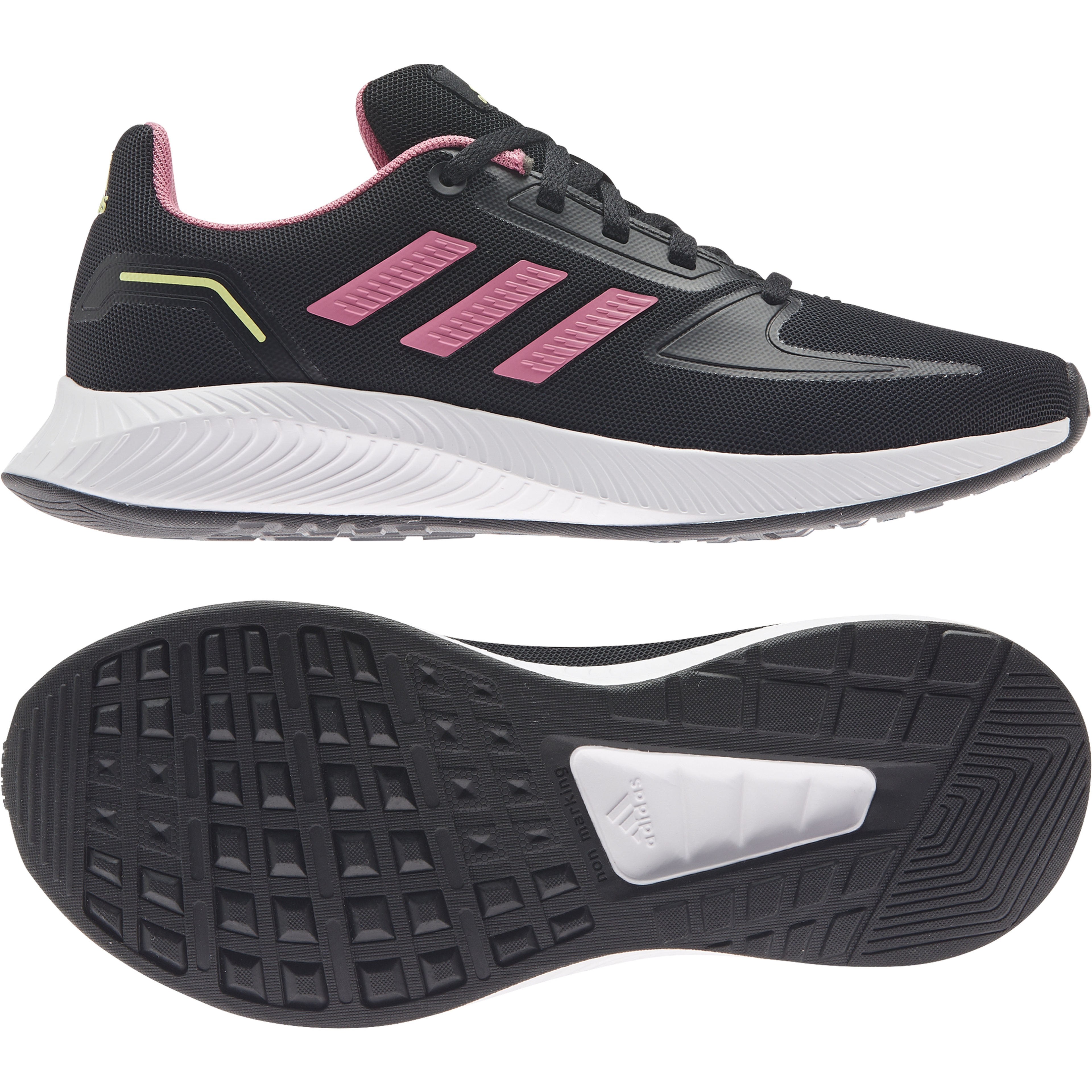 adidas Runfalcon 2.0 (GS) Spor Ayakkabı