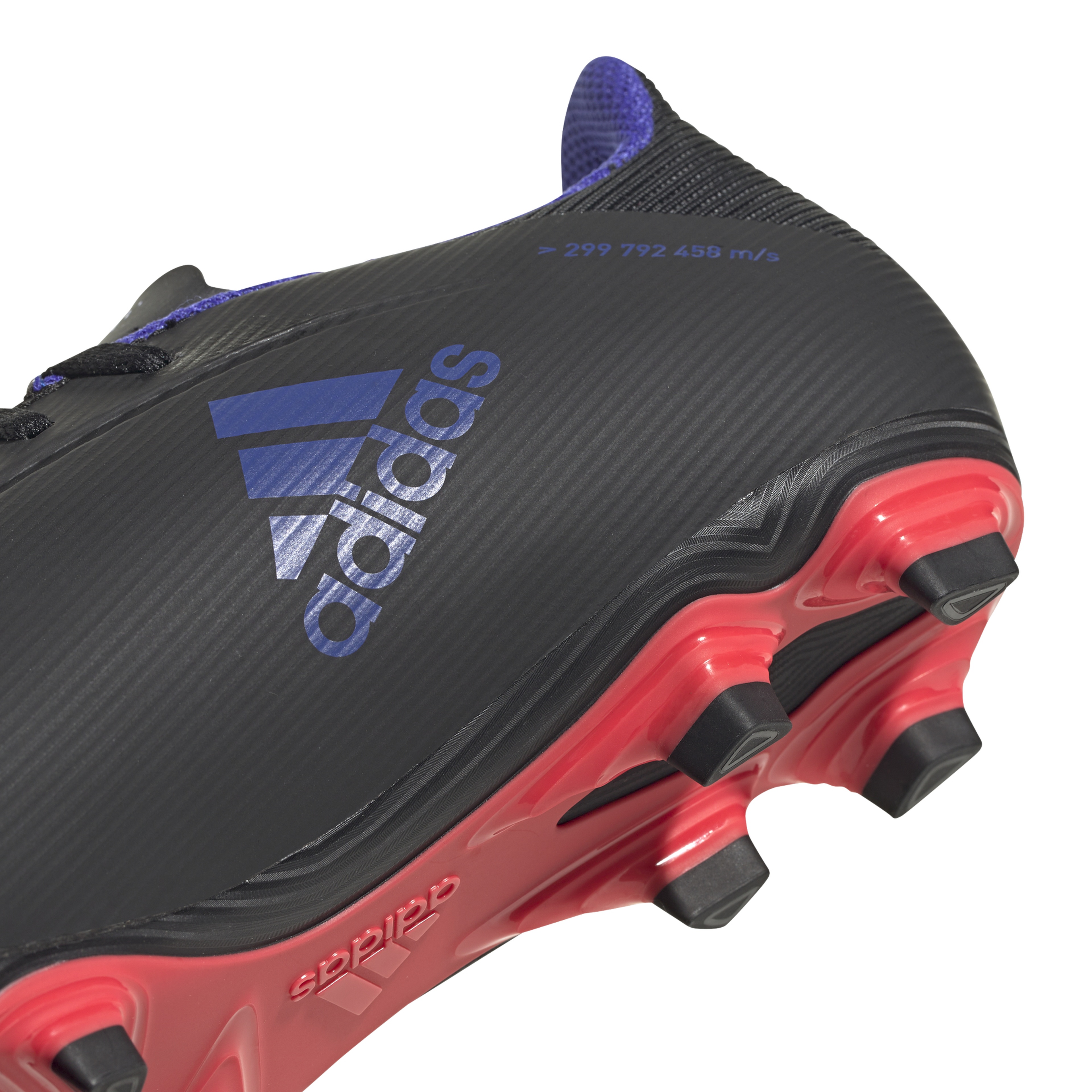 adidas X Speedflow.4 FXG Flexible Ground Erkek Krampon