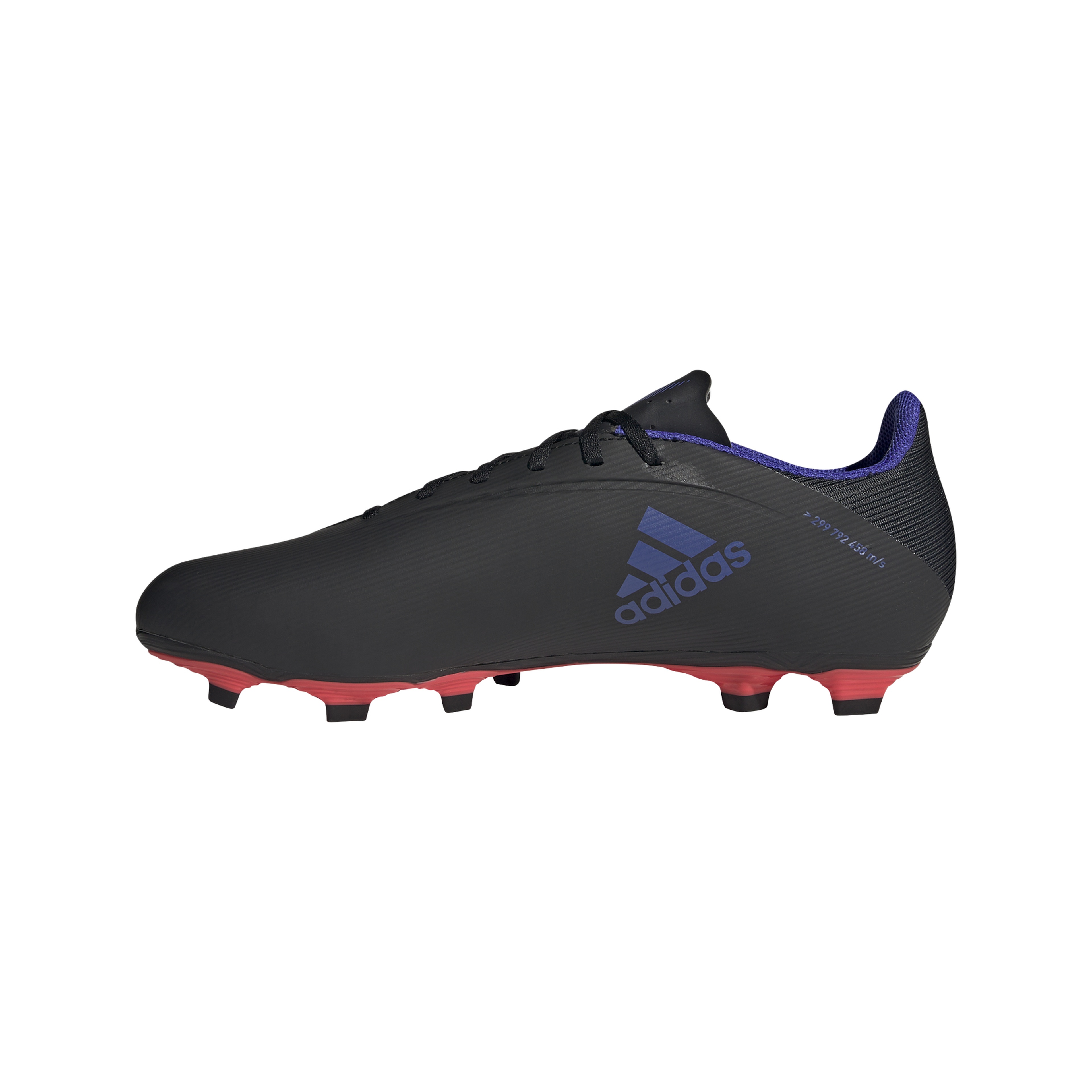adidas X Speedflow.4 FXG Flexible Ground Erkek Krampon