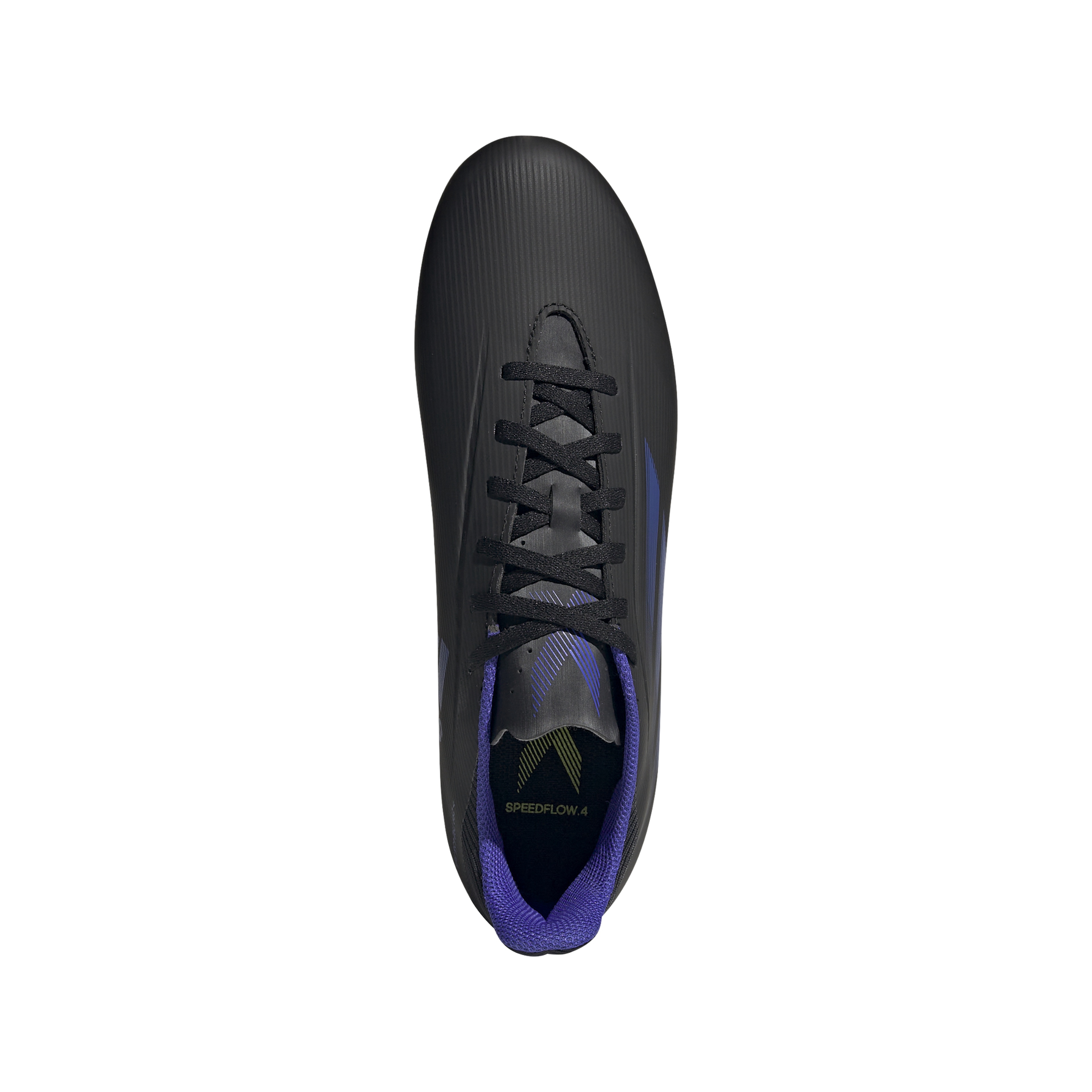 adidas X Speedflow.4 FXG Flexible Ground Erkek Krampon