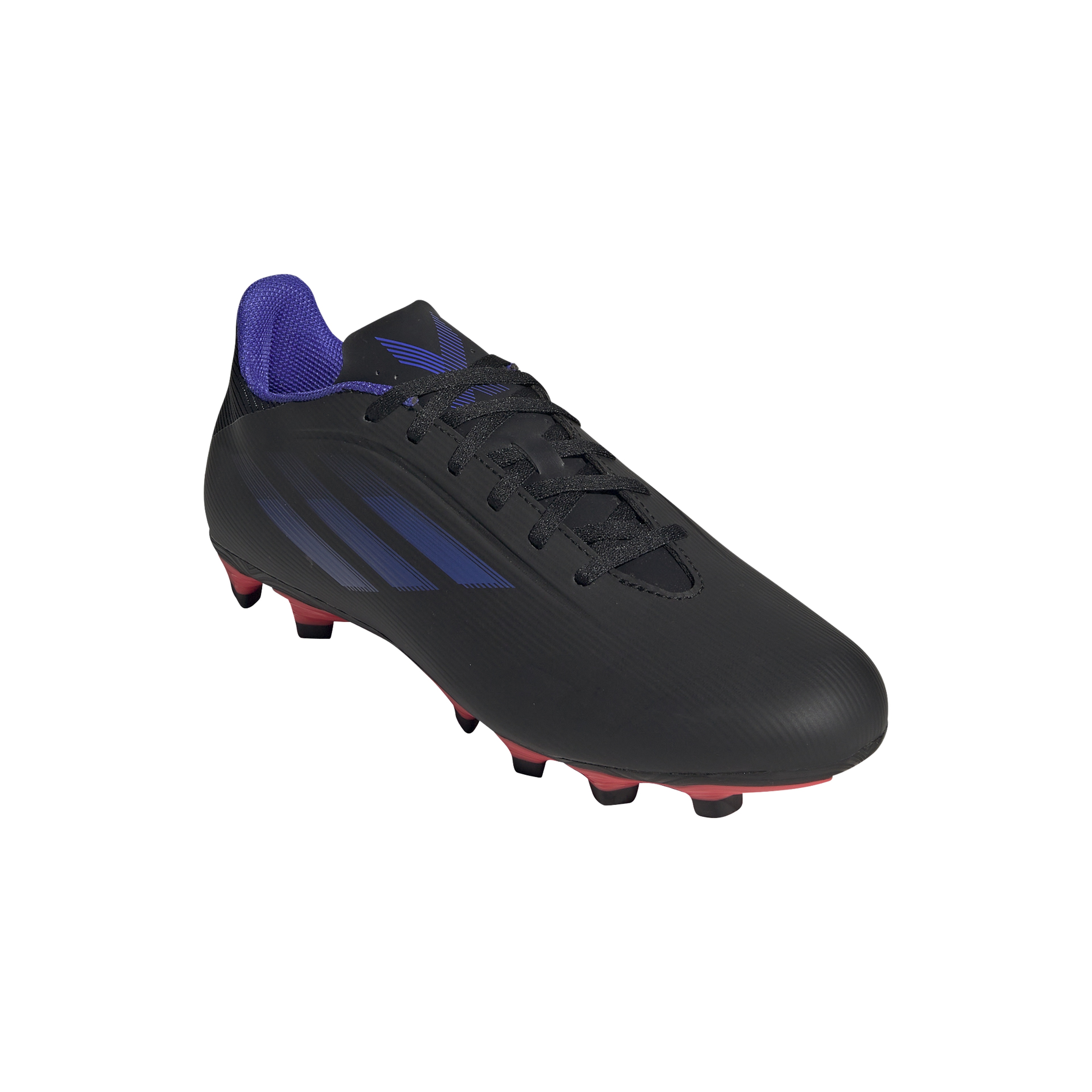 adidas X Speedflow.4 FXG Flexible Ground Erkek Krampon