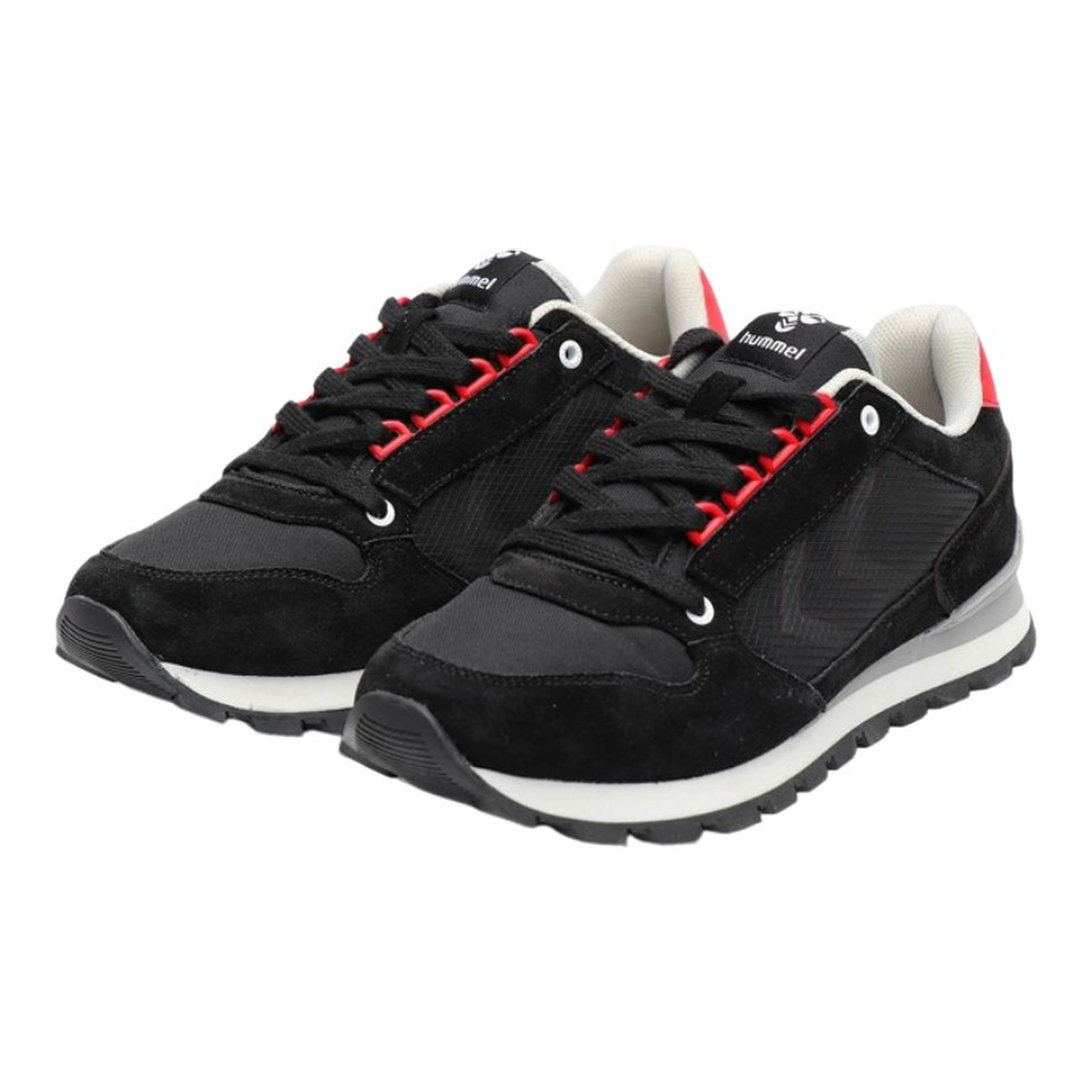 Hummel Sportswear Mercury Unisex Spor Ayakkabı