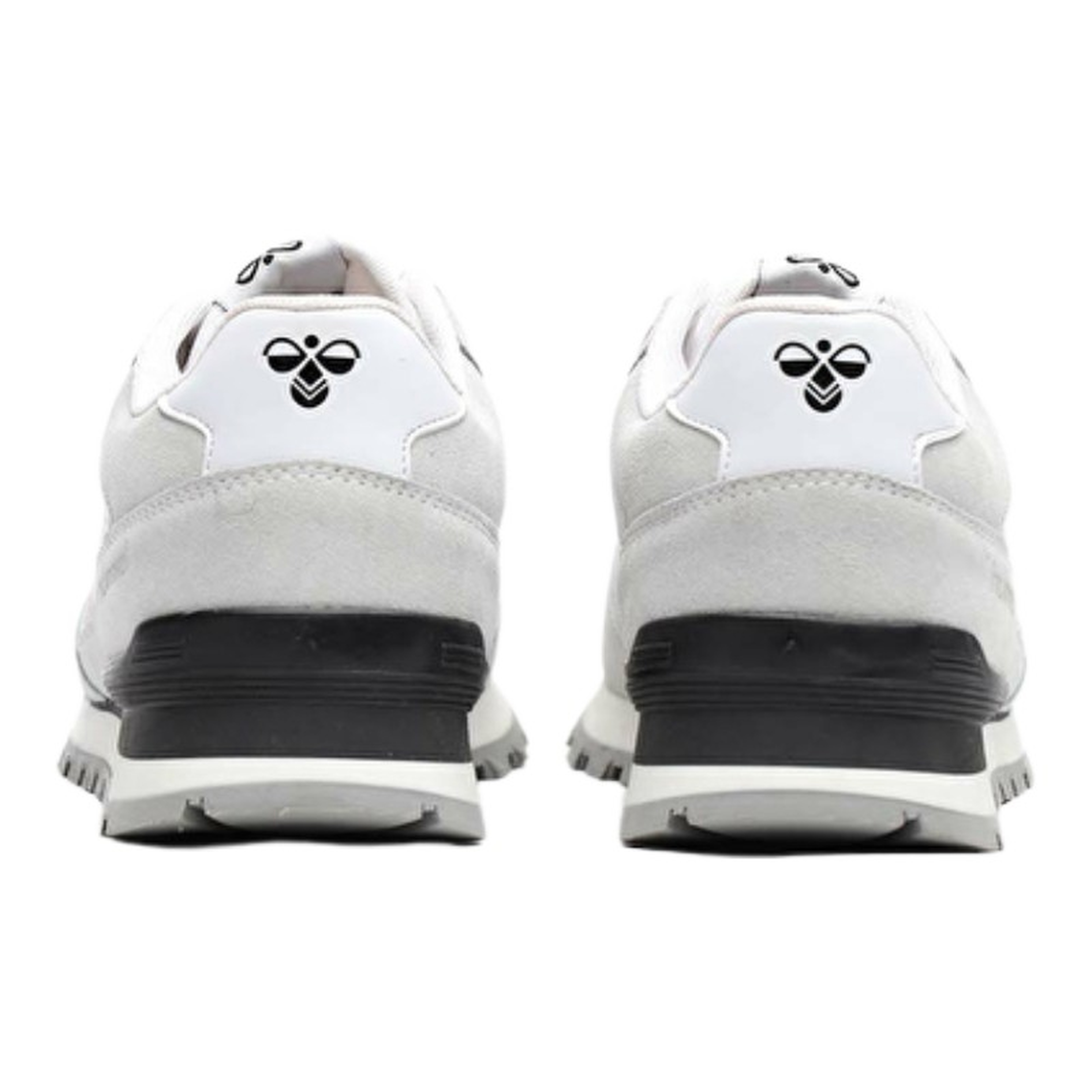 Hummel Sportswear Mercury Unisex Spor Ayakkabı