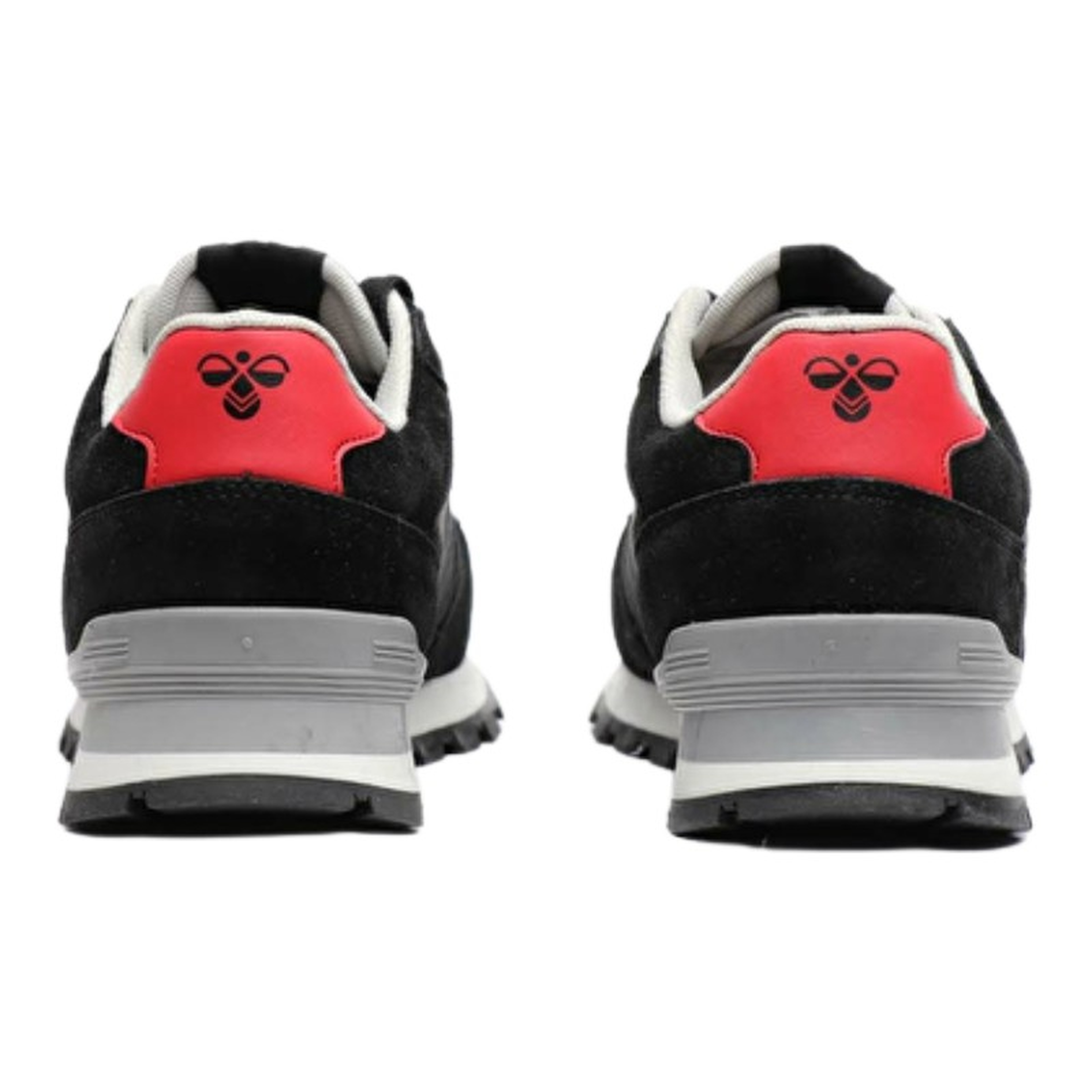 Hummel Sportswear Mercury Unisex Spor Ayakkabı