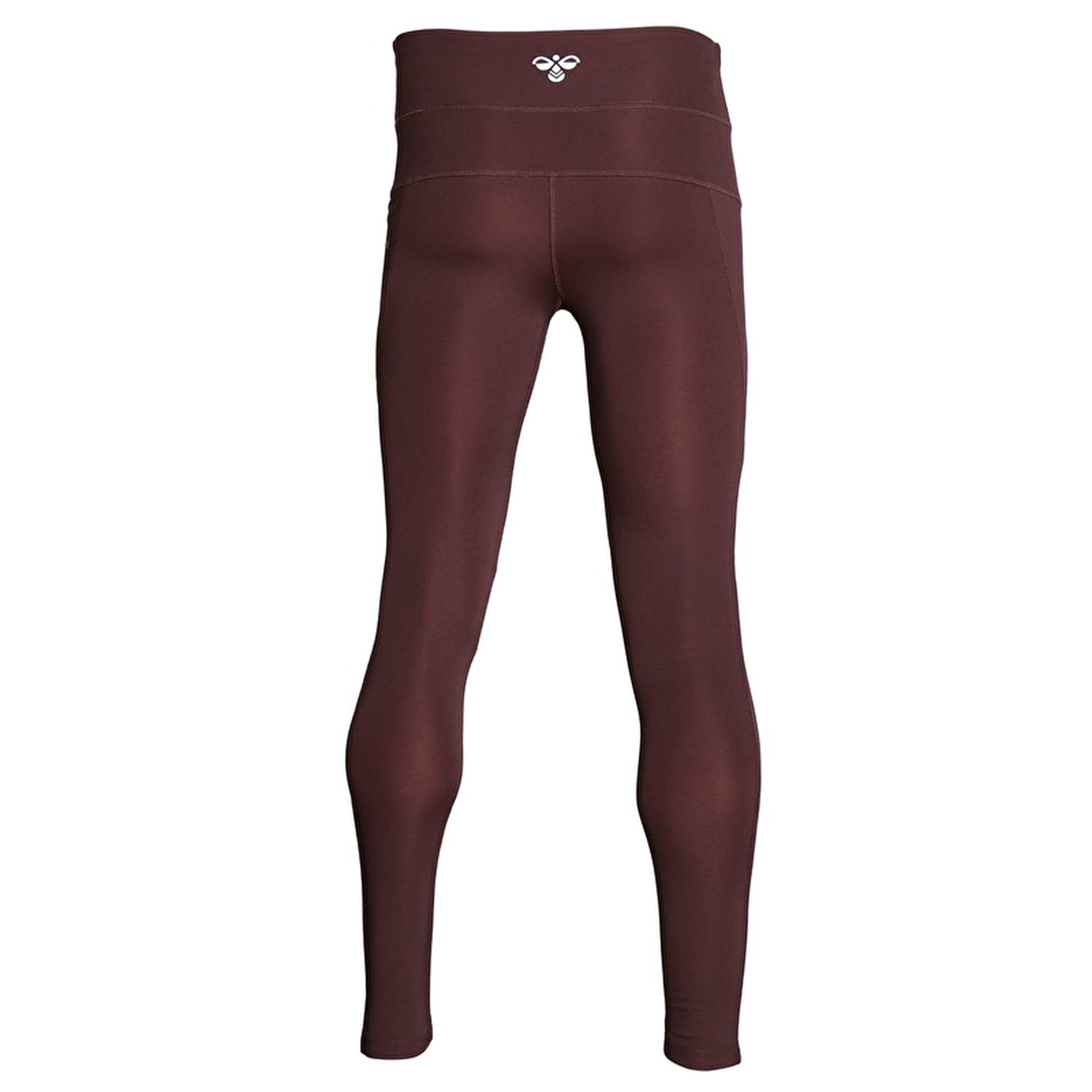 Hummel Bono High Waisted 7/8 Training Kadın Tayt