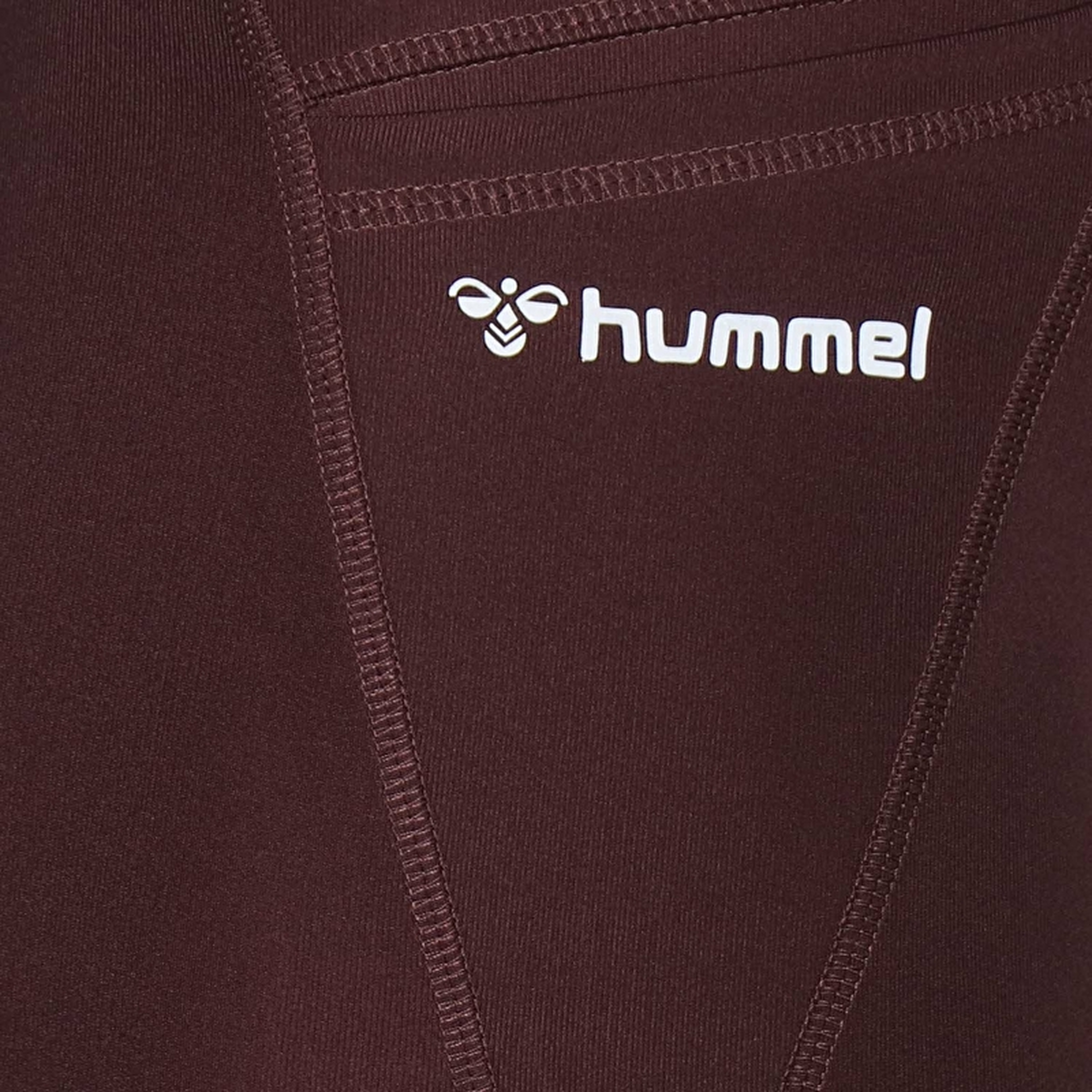 Hummel Bono High Waisted 7/8 Training Kadın Tayt