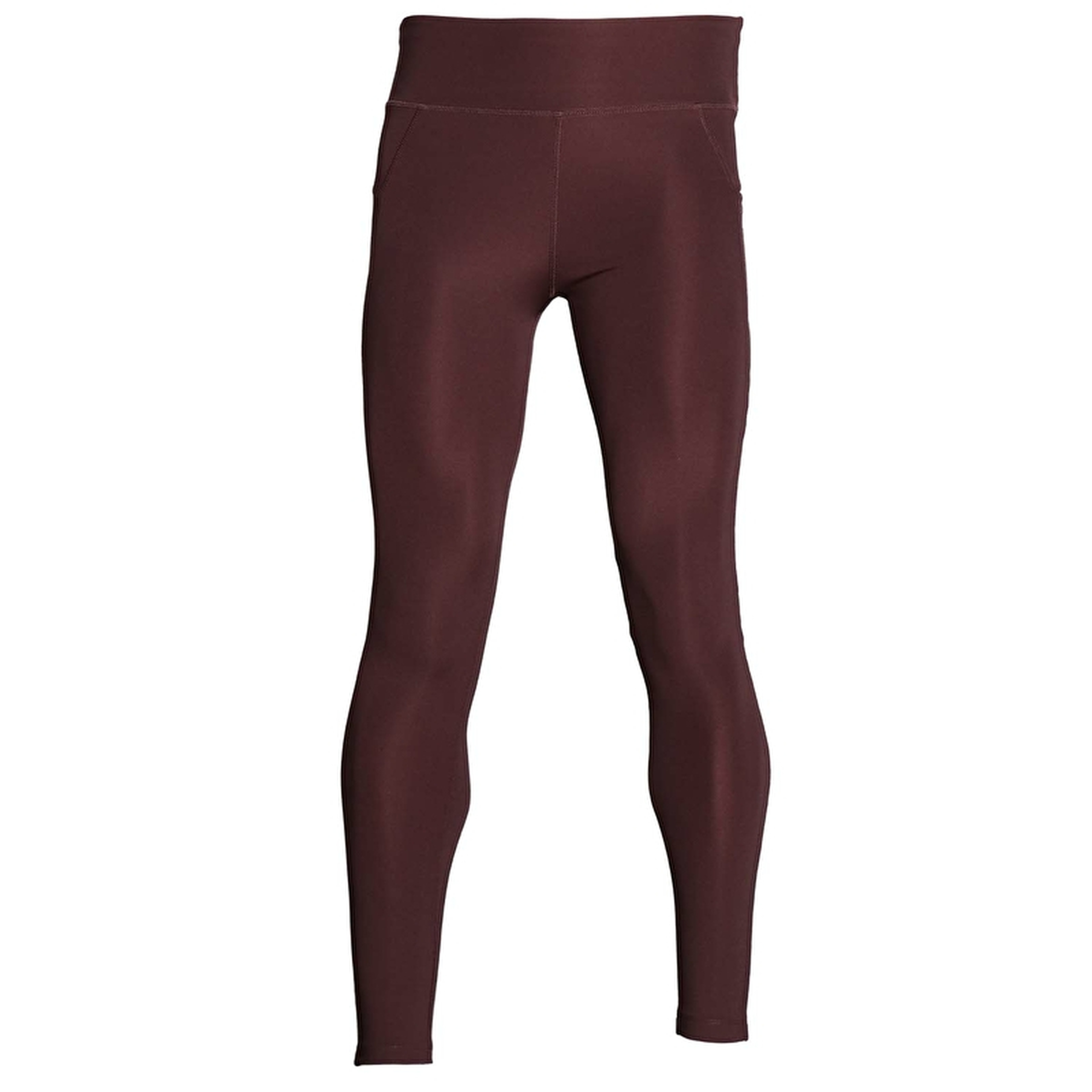 Hummel Bono High Waisted 7/8 Training Kadın Tayt