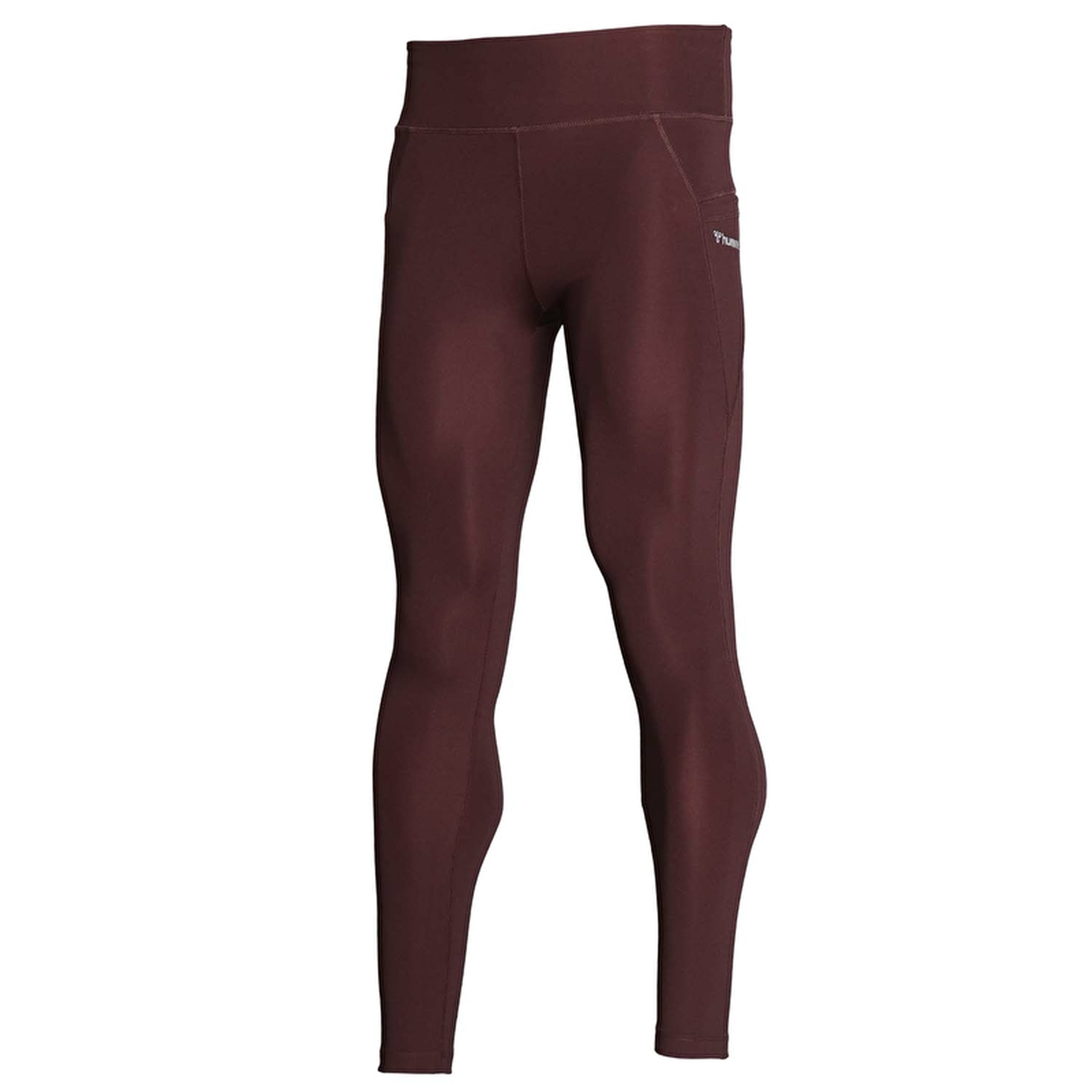 Hummel Bono High Waisted 7/8 Training Kadın Tayt