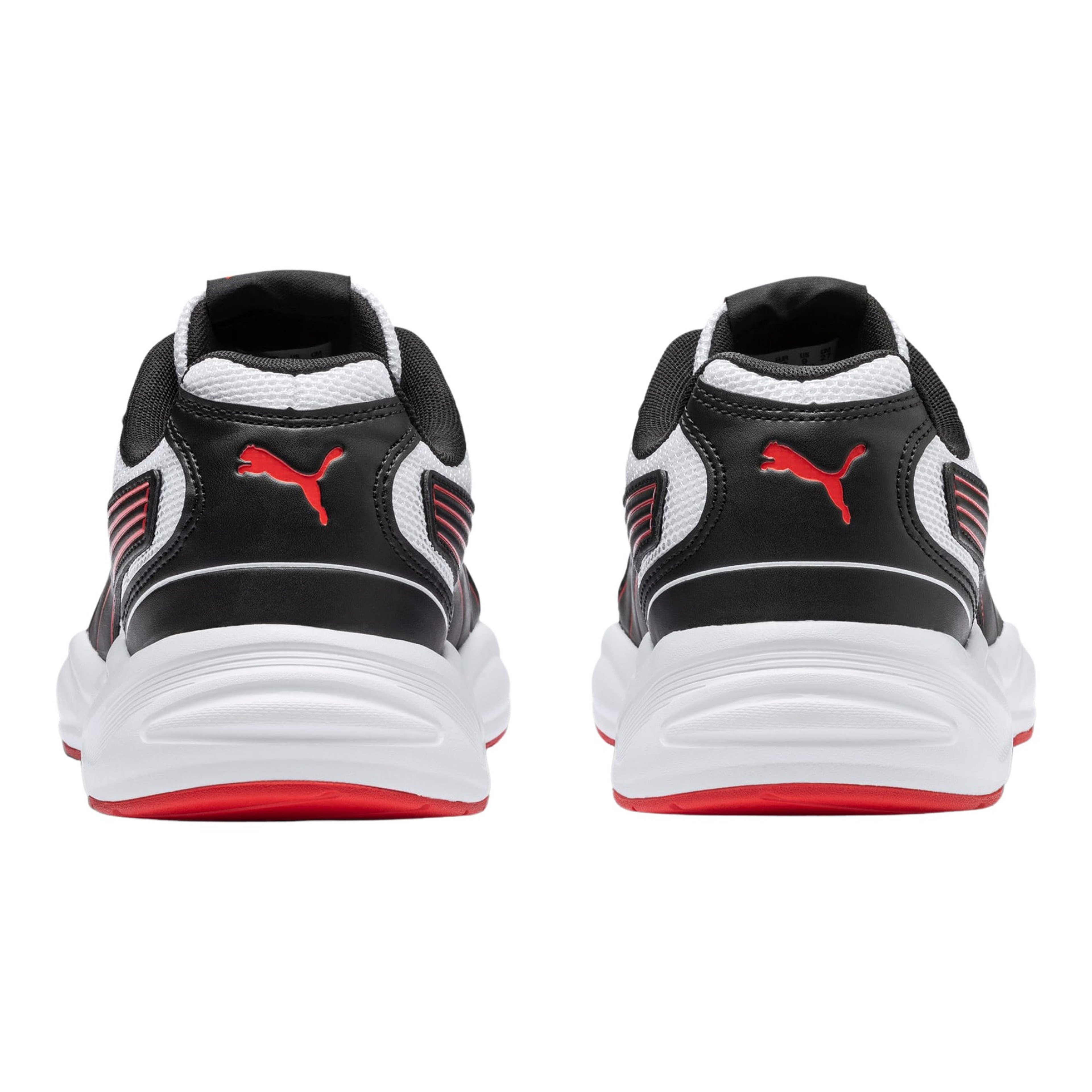 Puma 90s Runner Nu Wave Unisex Spor Ayakkabı