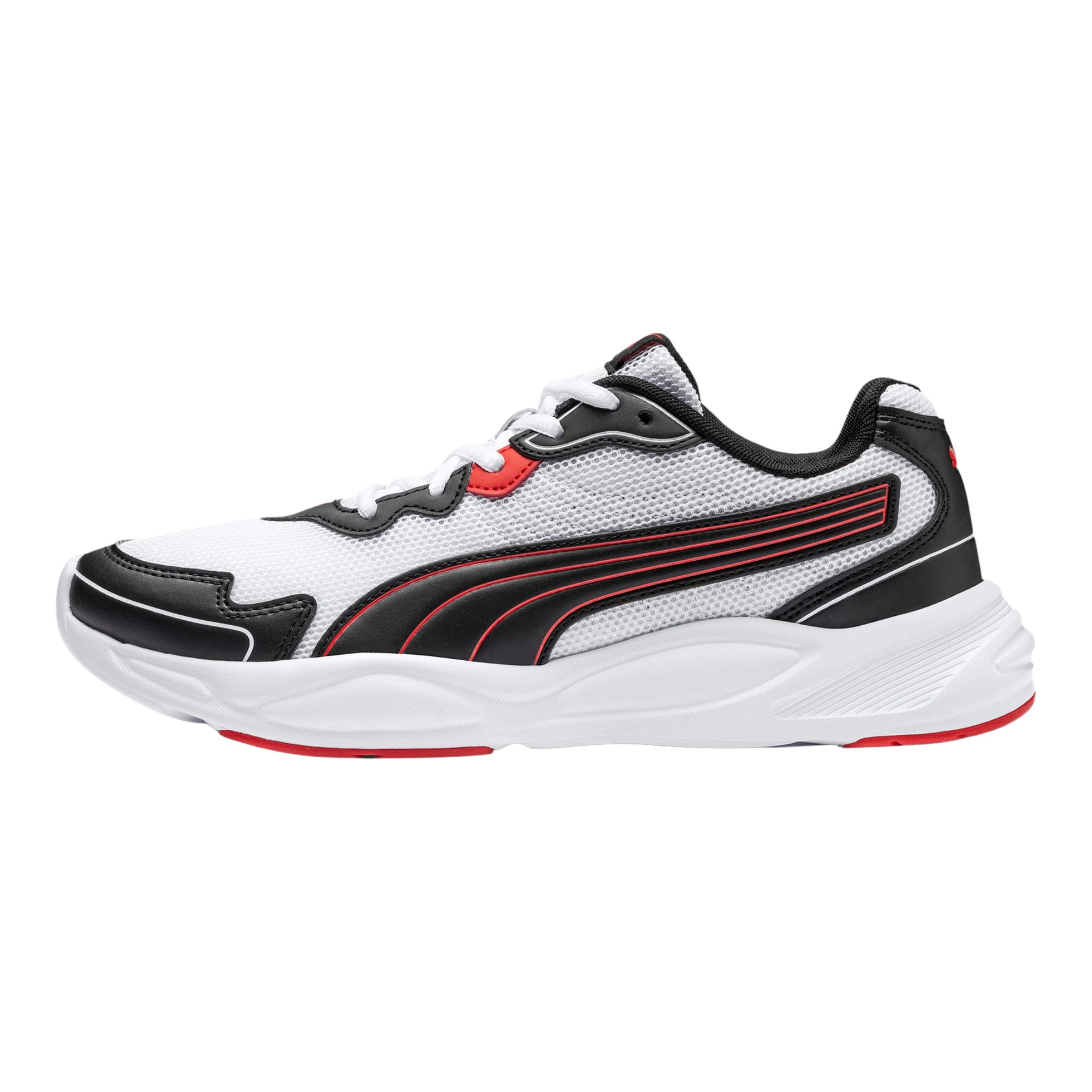 Puma 90s Runner Nu Wave Unisex Spor Ayakkabı