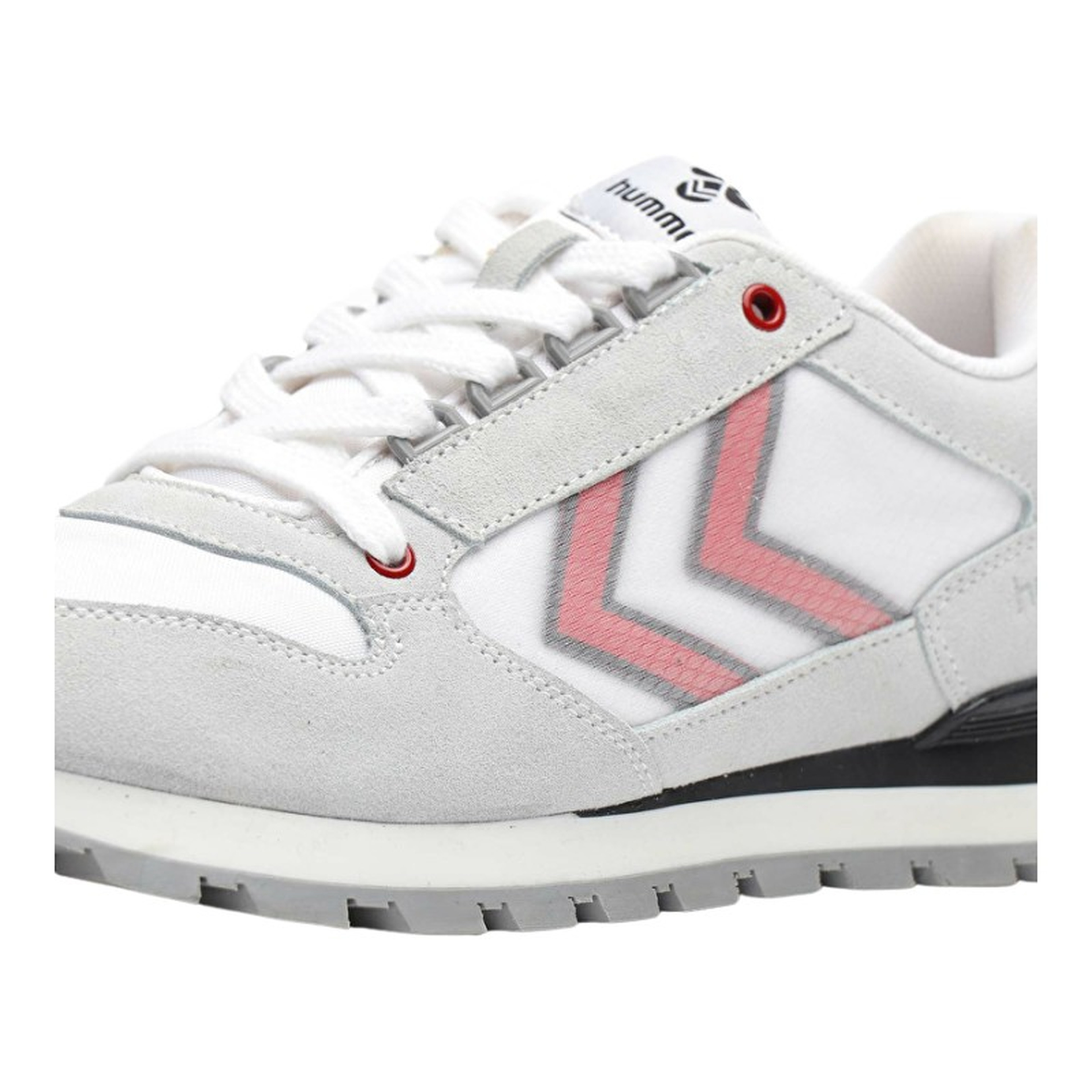 Hummel Sportswear Mercury Unisex Spor Ayakkabı