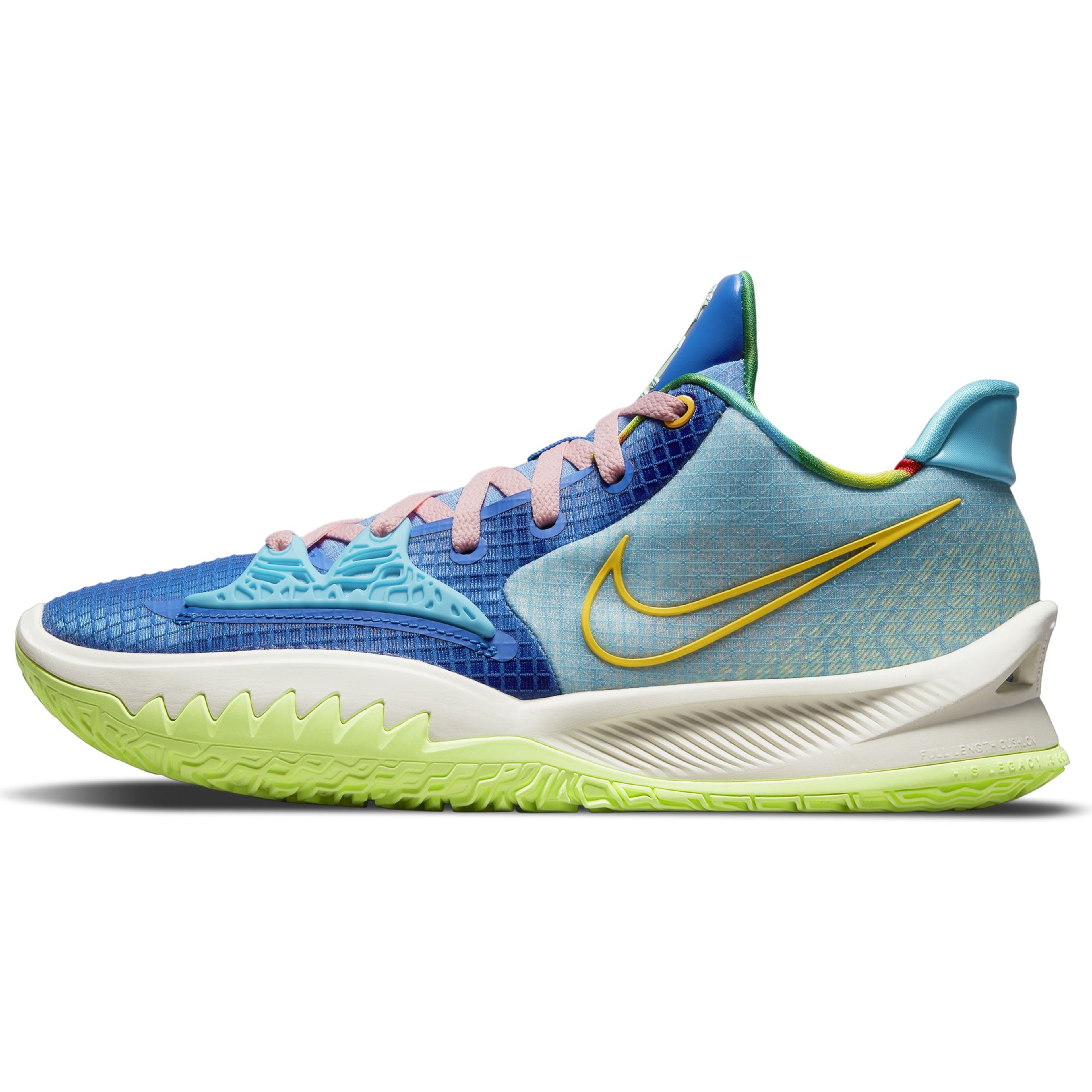 Nike Kyrie Low 4 Erkek Basketbol Ayakkabısı | Barçın