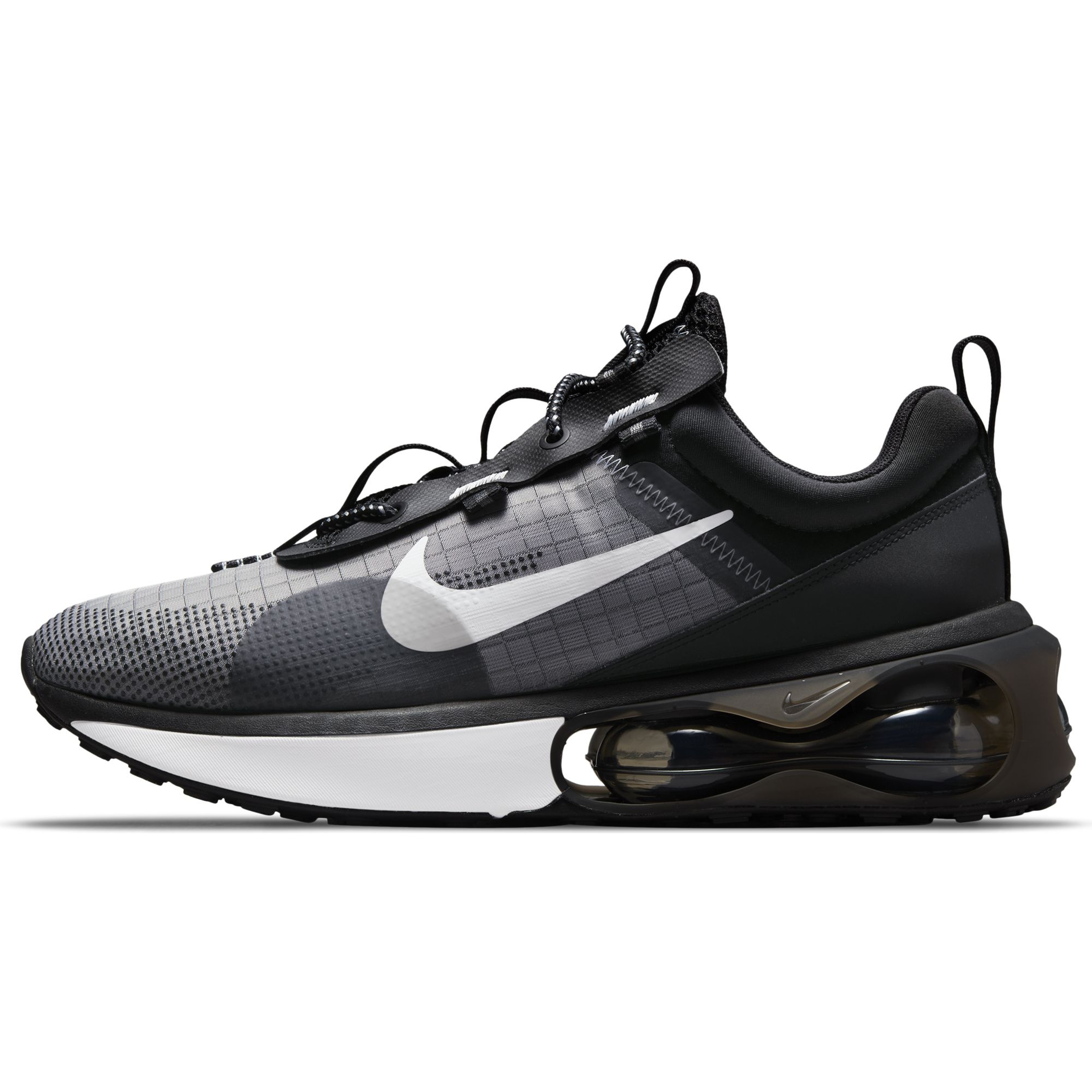 Nike Air Max 2021 FW21 Erkek Spor Ayakkabı
