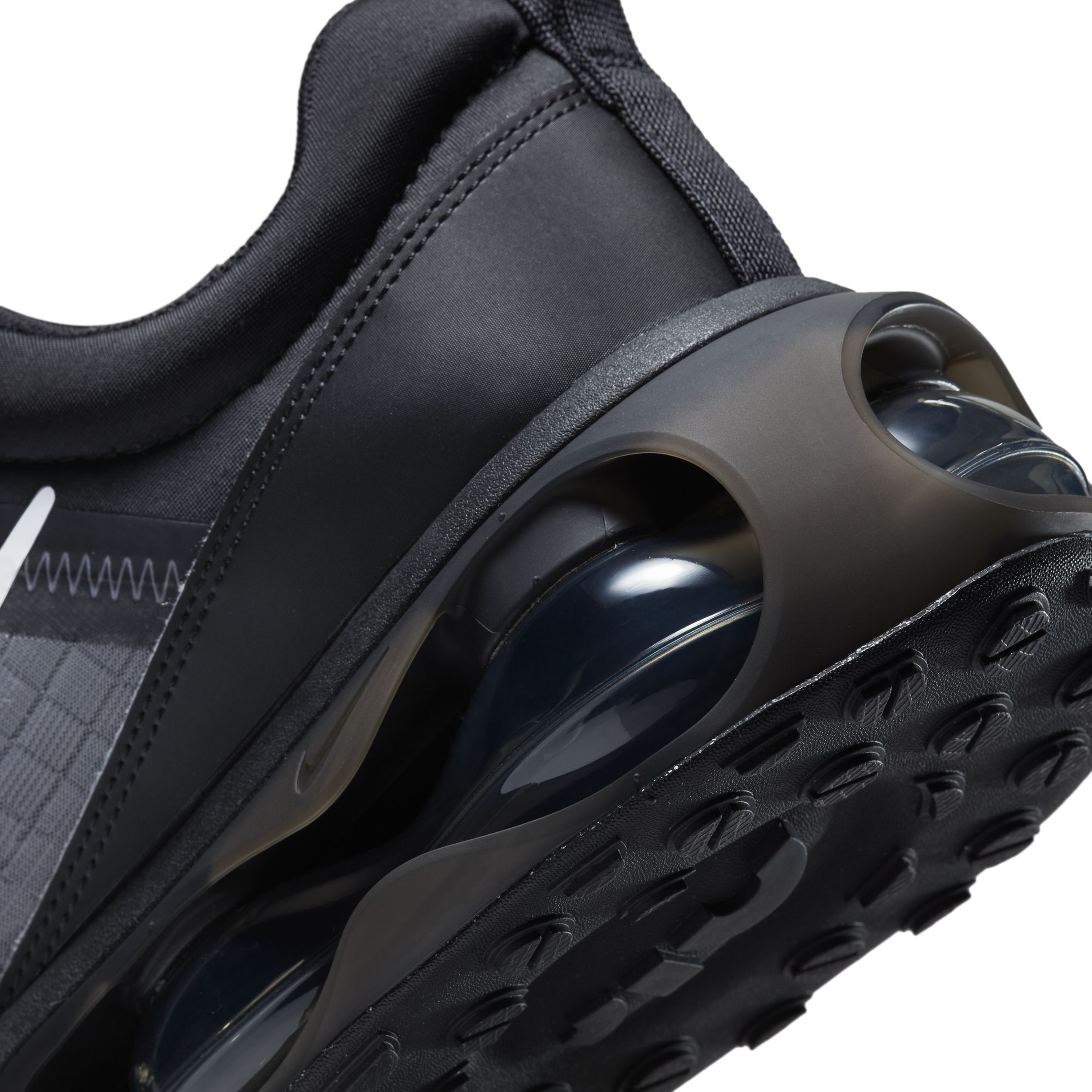 Nike Air Max 2021 FW21 Erkek Spor Ayakkabı