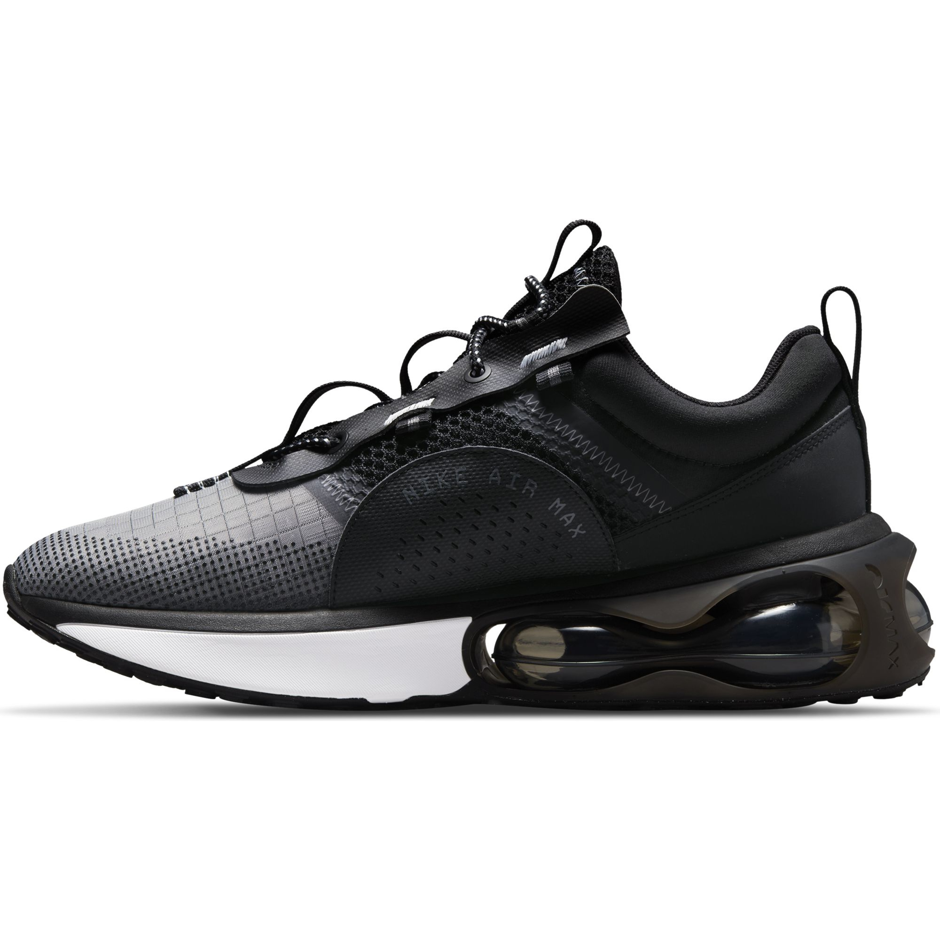 Nike Air Max 2021 FW21 Erkek Spor Ayakkabı