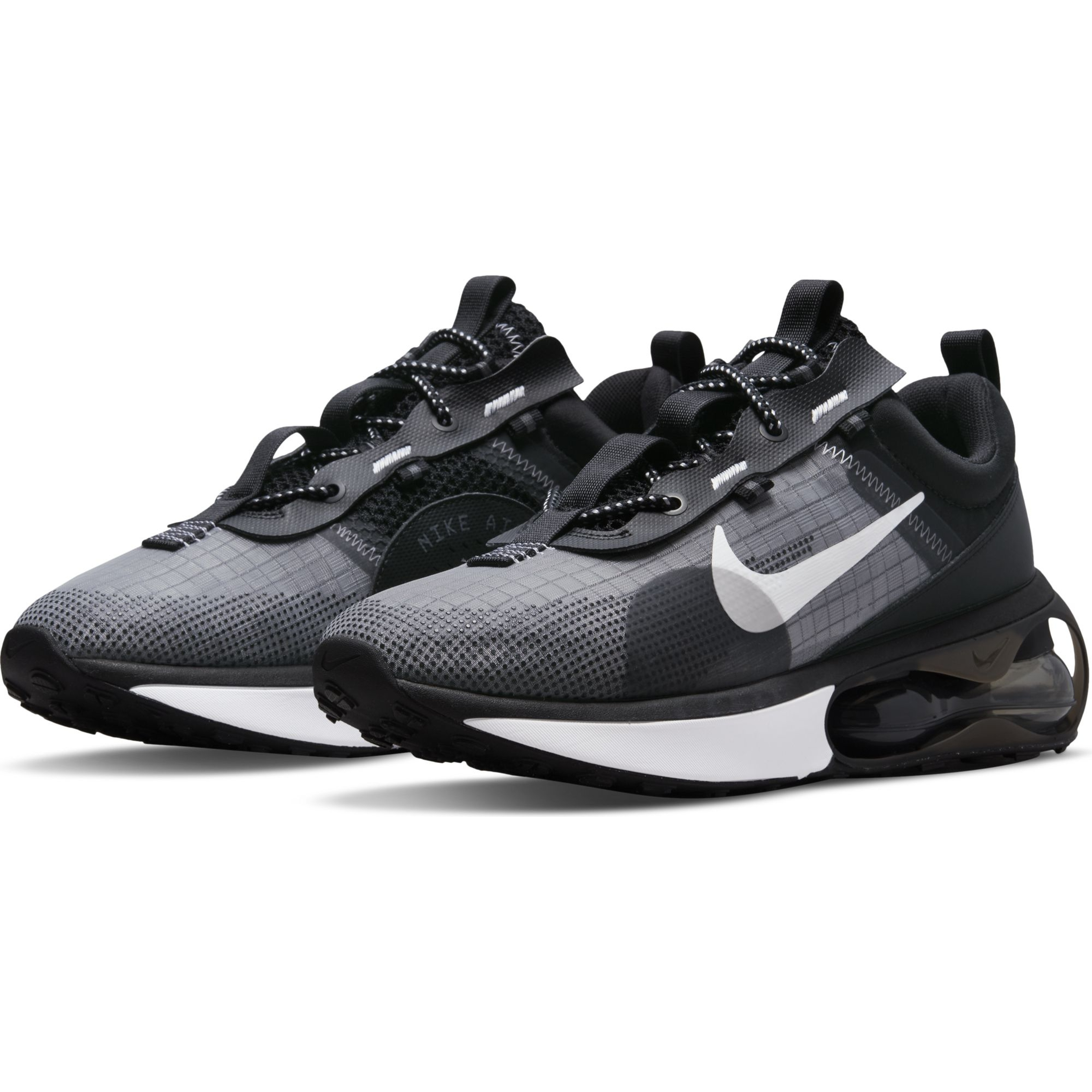 Nike Air Max 2021 FW21 Erkek Spor Ayakkabı