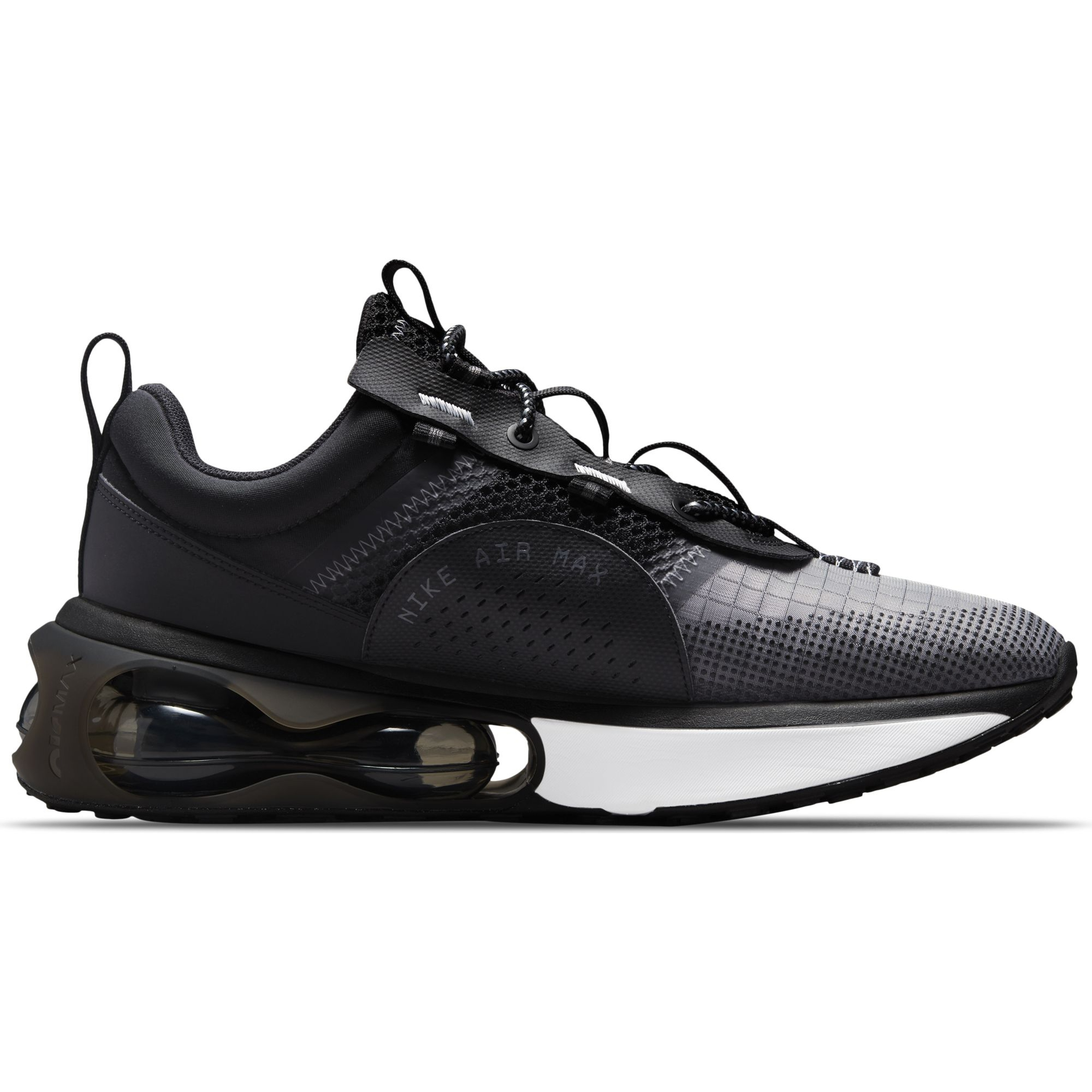 Nike Air Max 2021 FW21 Erkek Spor Ayakkabı