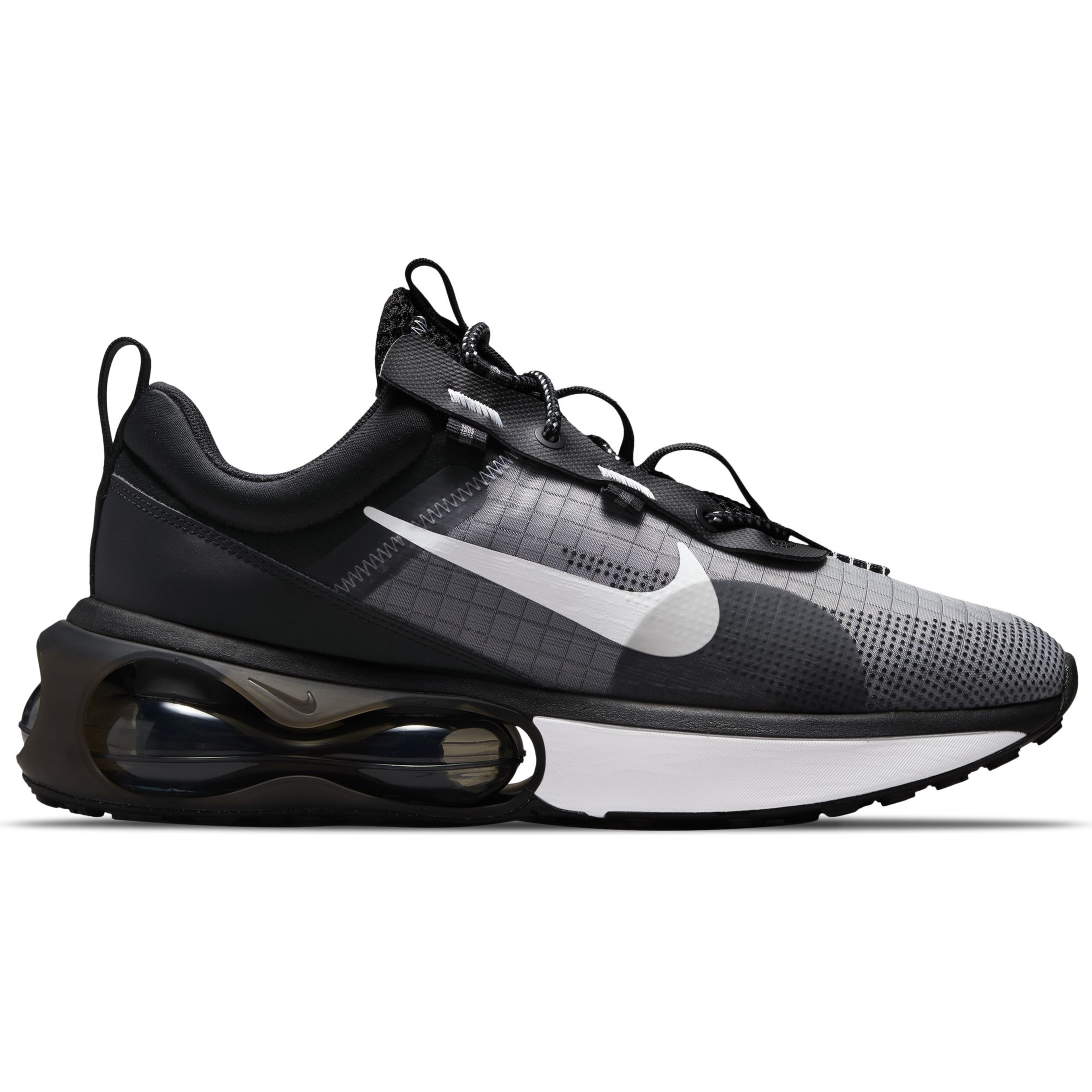 Nike Air Max 2021 FW21 Erkek Spor Ayakkabı