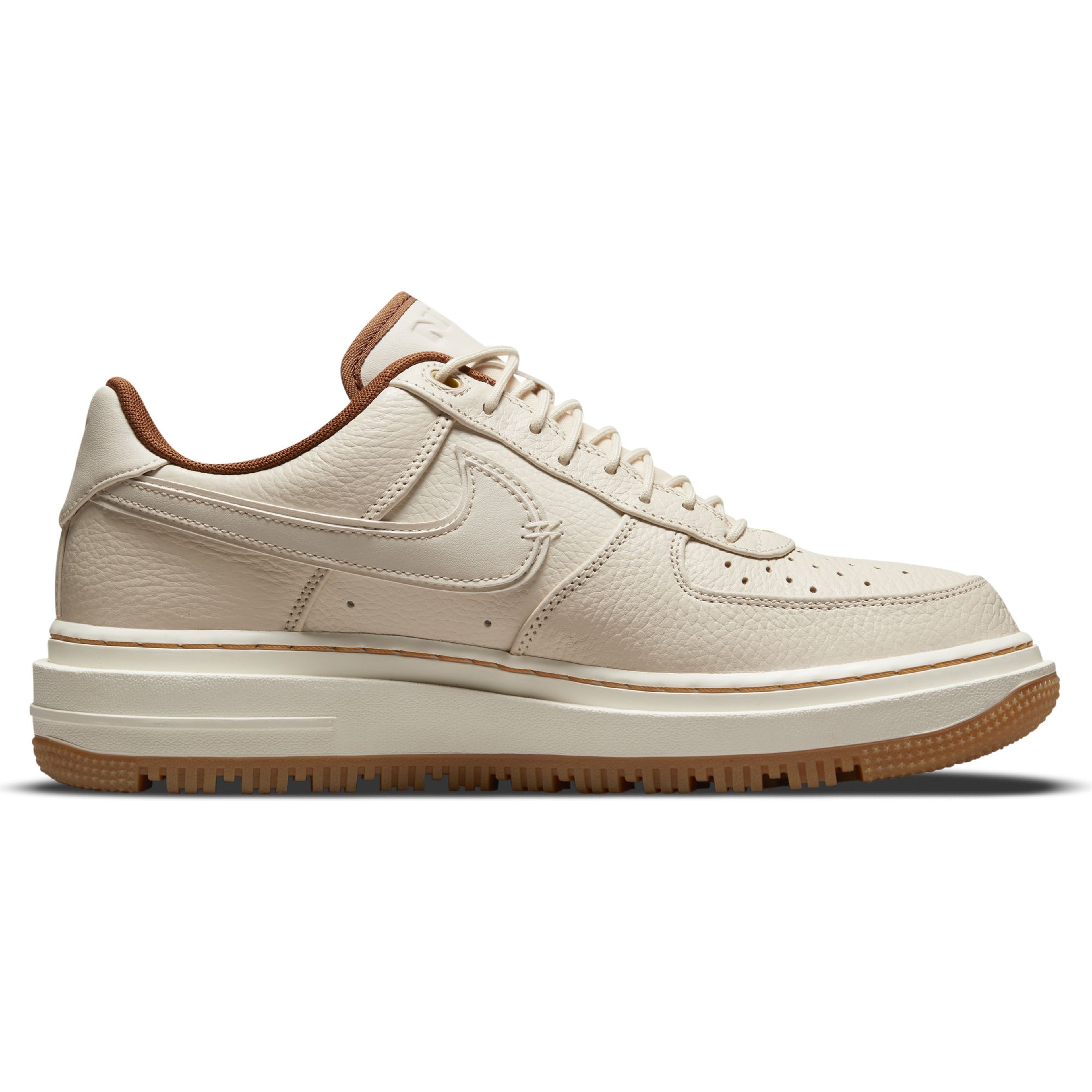 Nike Air Force 1 LUXE Erkek Spor Ayakkabı