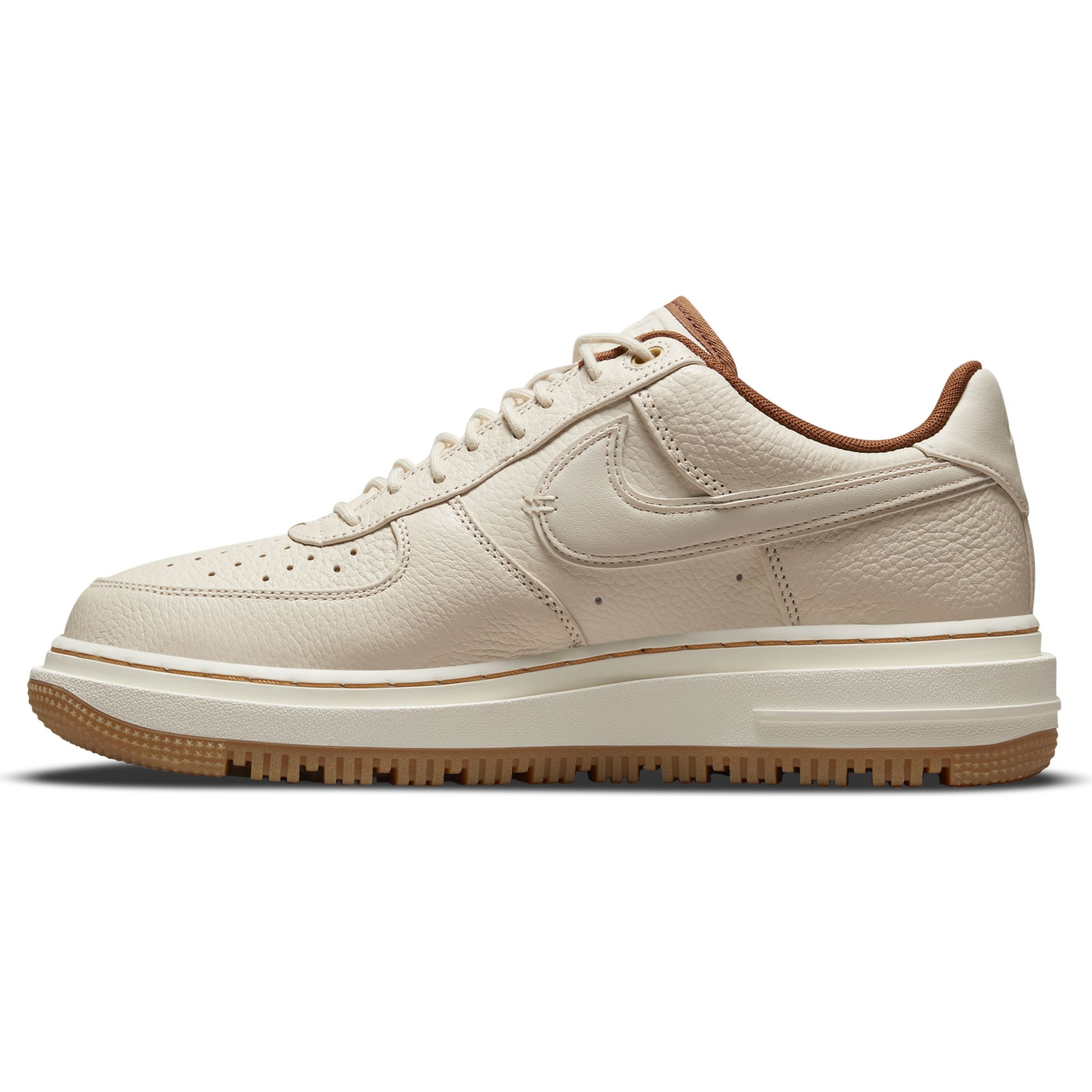 Nike Air Force 1 LUXE Erkek Spor Ayakkabı