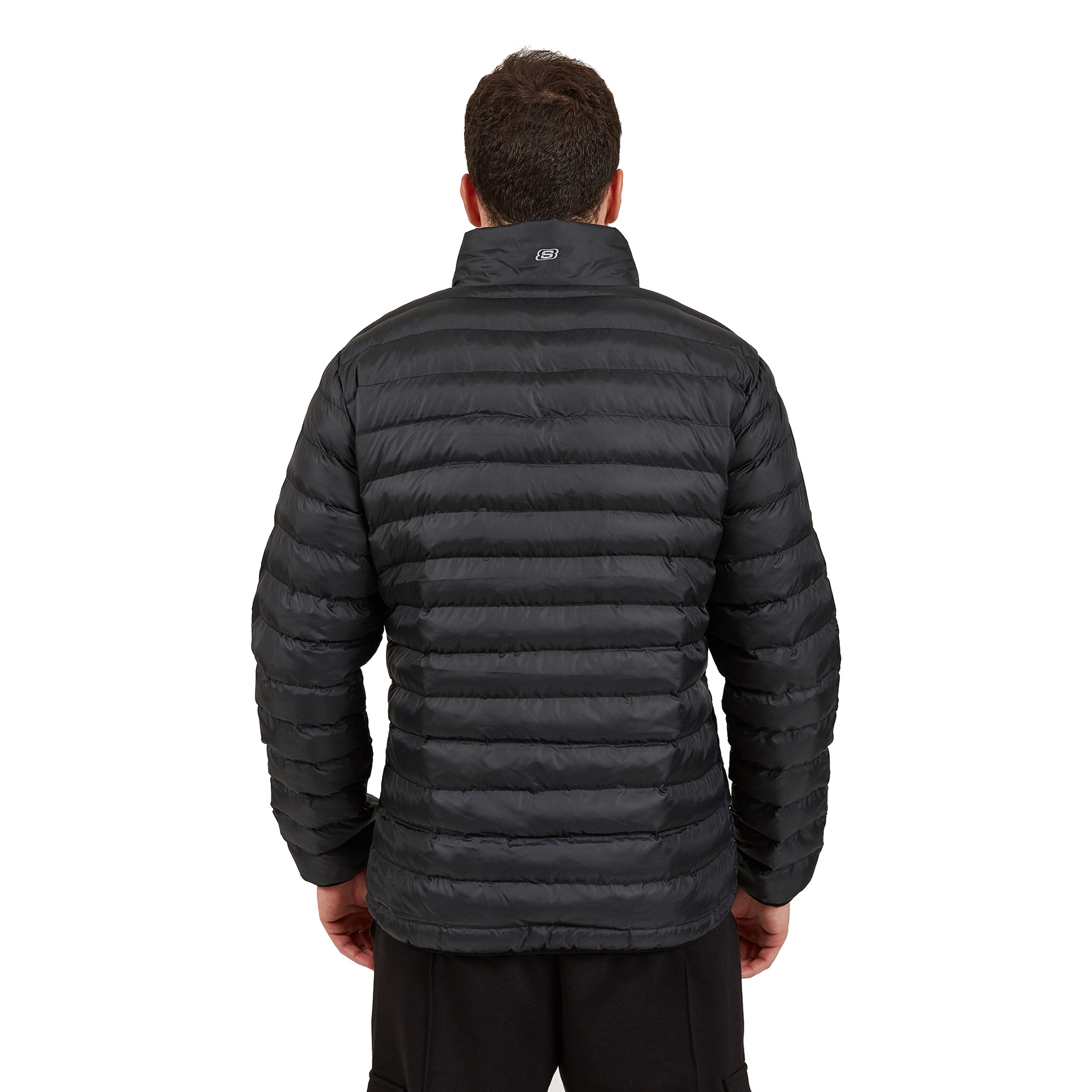 nkj638様 リクエスト 3点 まとめ商品 Skechers Essential Turtle Neck Full-Zip Erkek Mont | Barçın