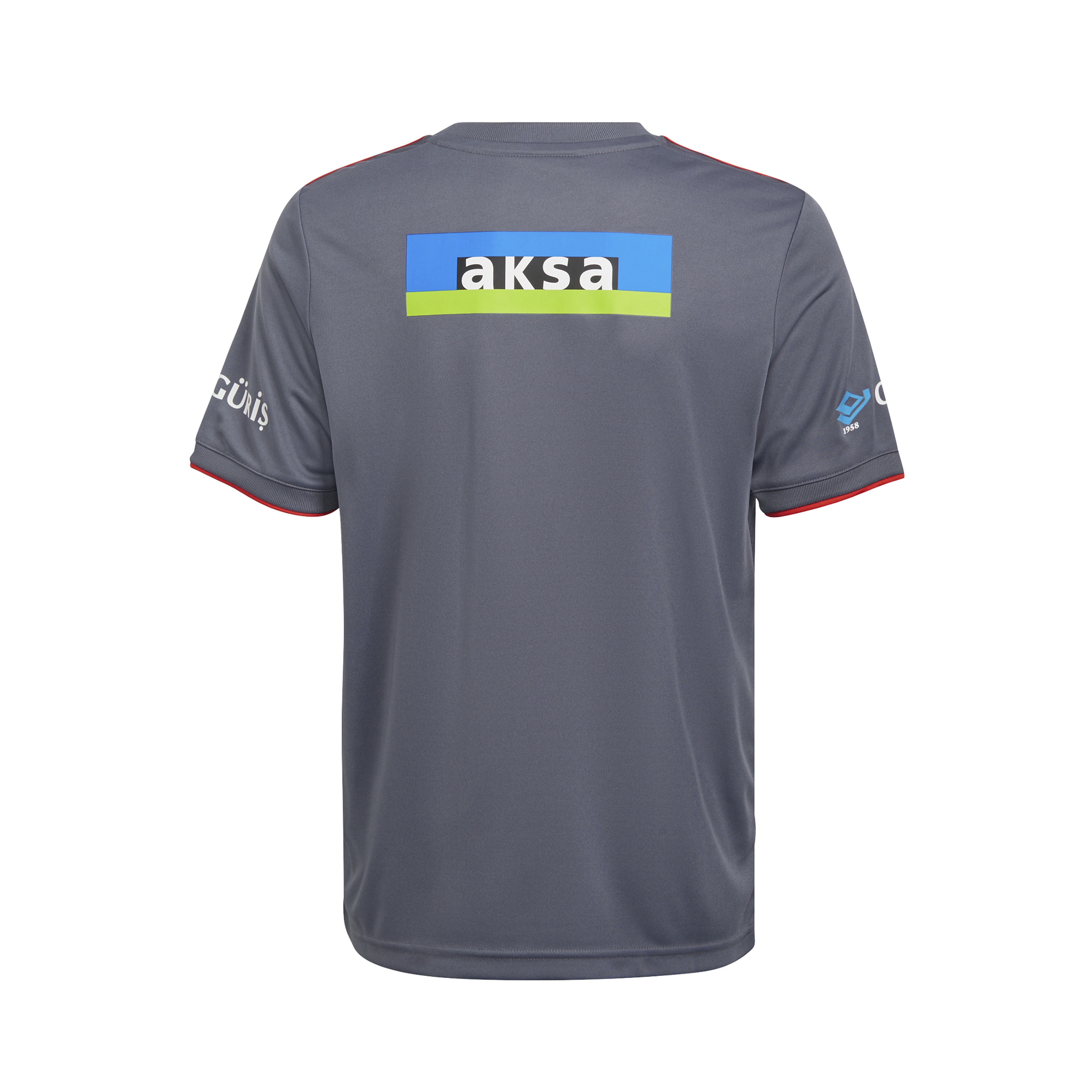 adidas Beşiktaş JK 2021-2022 Stadyum Üçüncü Takım Çocuk Forma