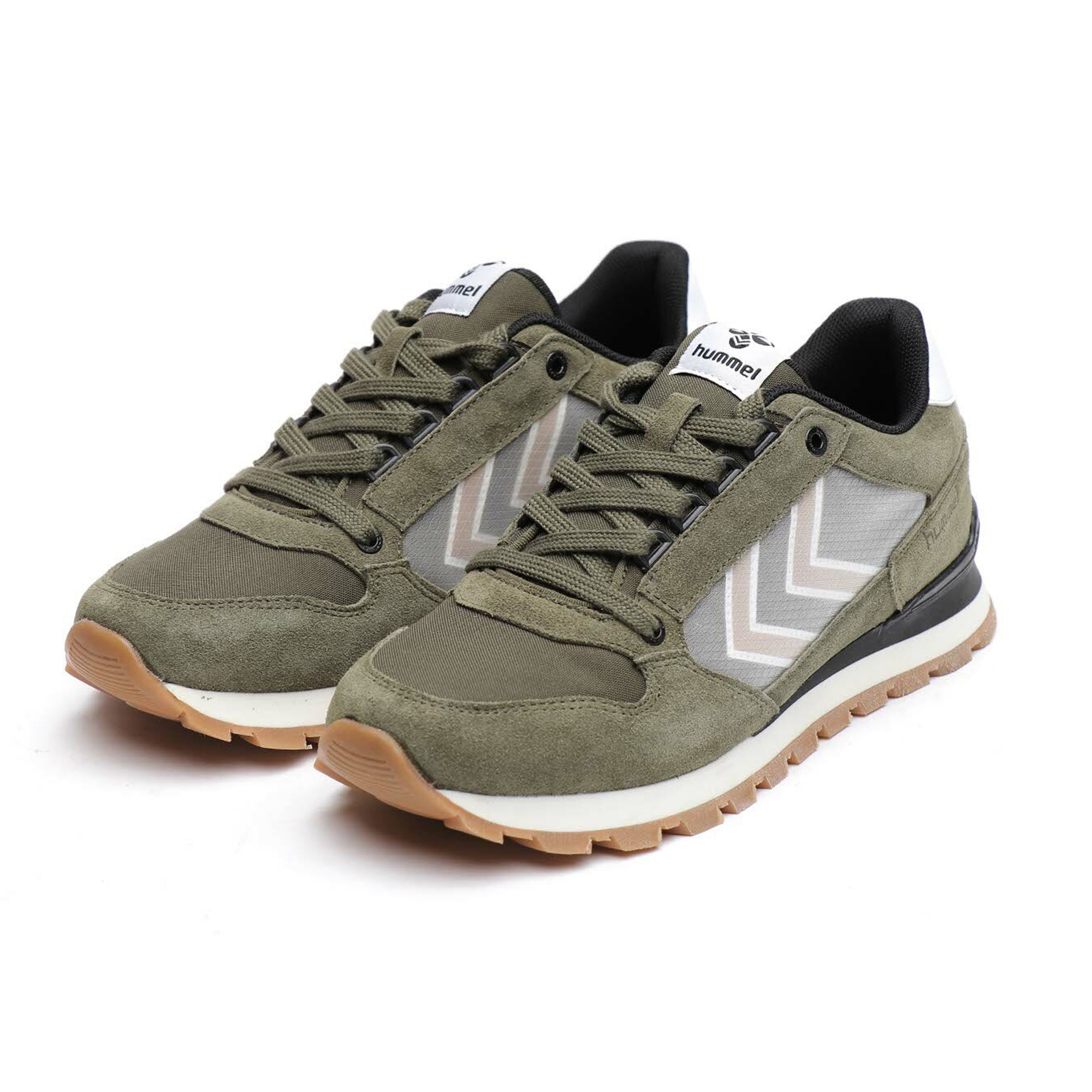 Hummel Sportswear Mercury Unisex Spor Ayakkabı