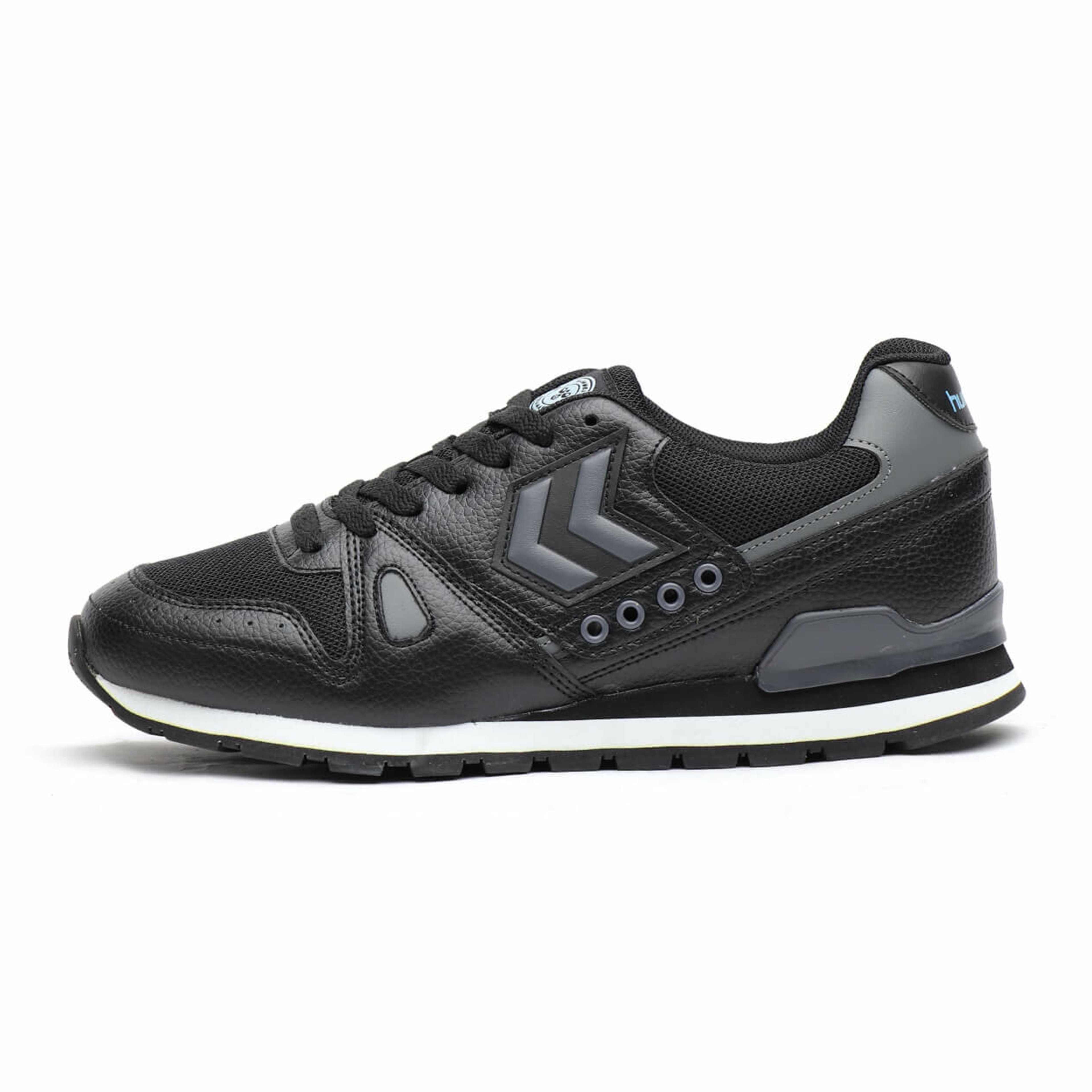 Hummel Marathona Leather Pu Unisex Spor Ayakkabı