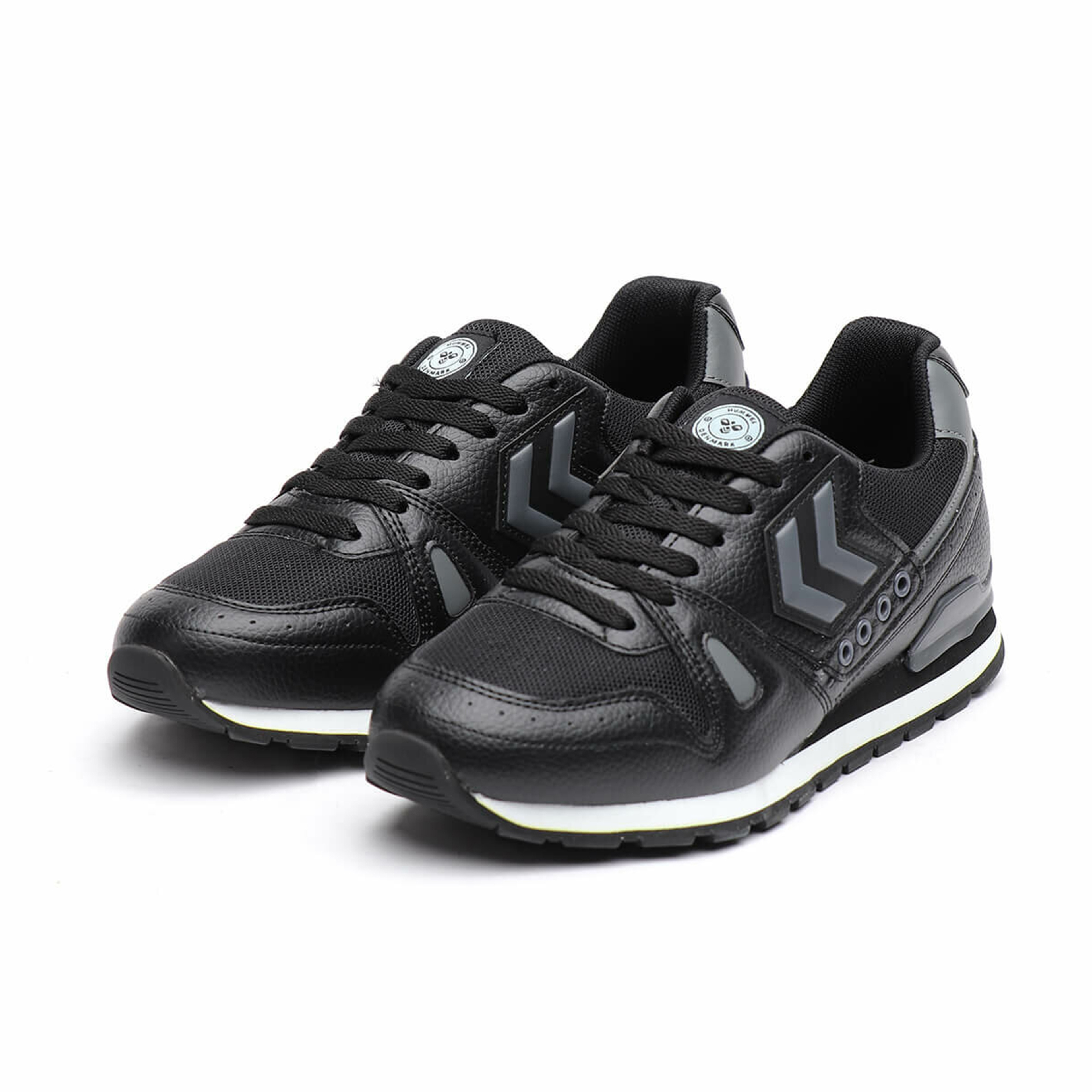 Hummel Marathona Leather Pu Unisex Spor Ayakkabı