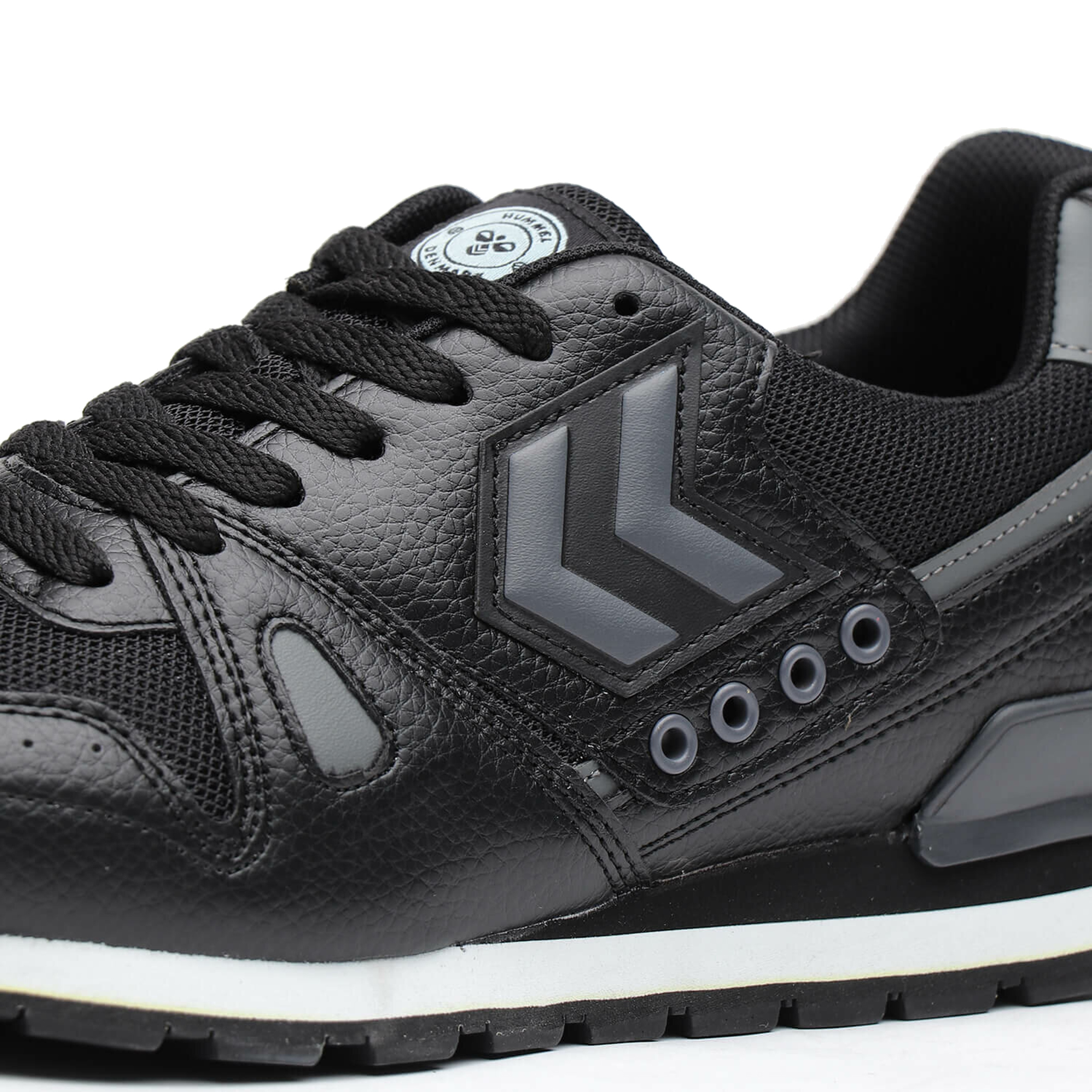 Hummel Marathona Leather Pu Unisex Spor Ayakkabı