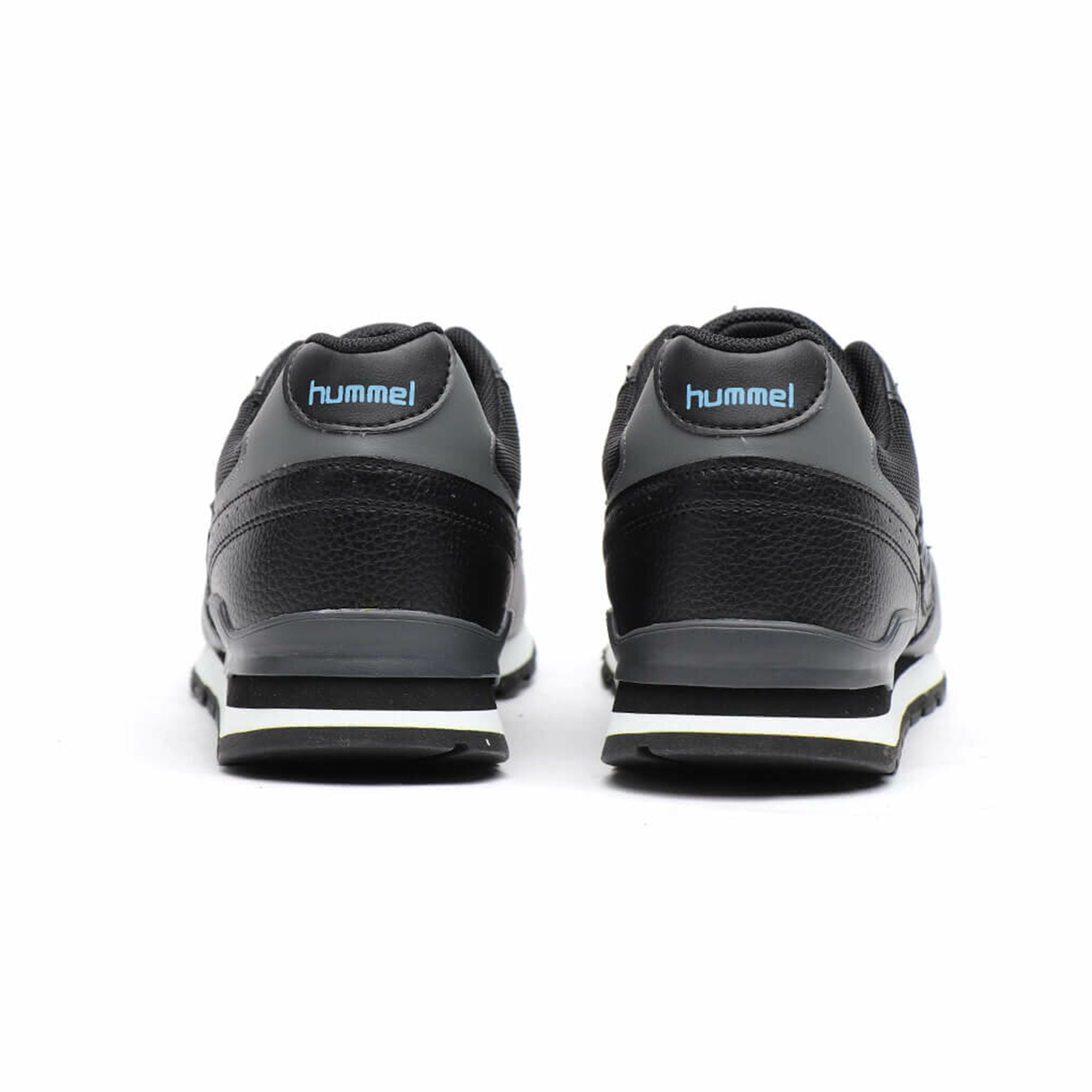 Hummel Marathona Leather Pu Unisex Spor Ayakkabı