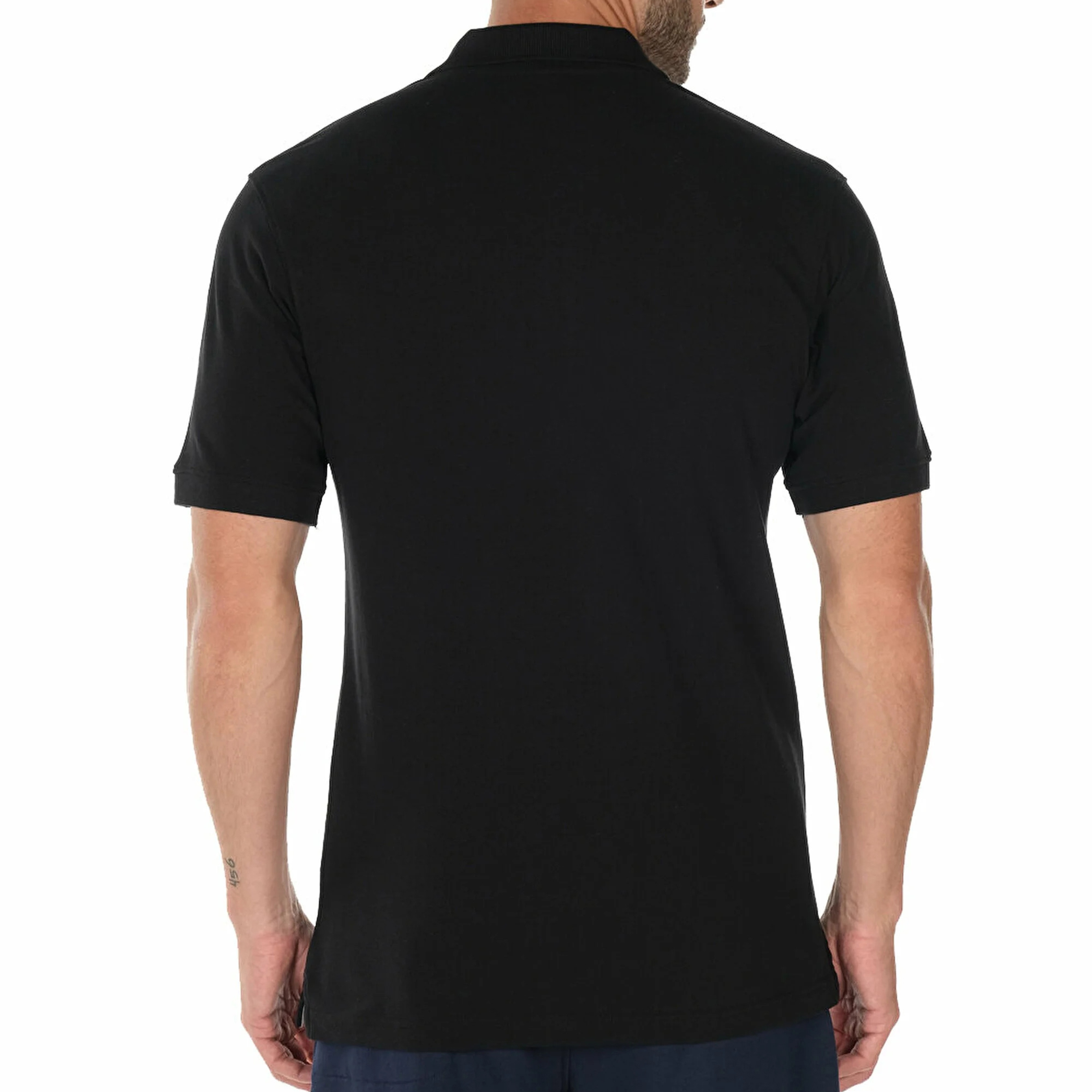 Columbia Cascade Range Solid II Polo Erkek Tişört