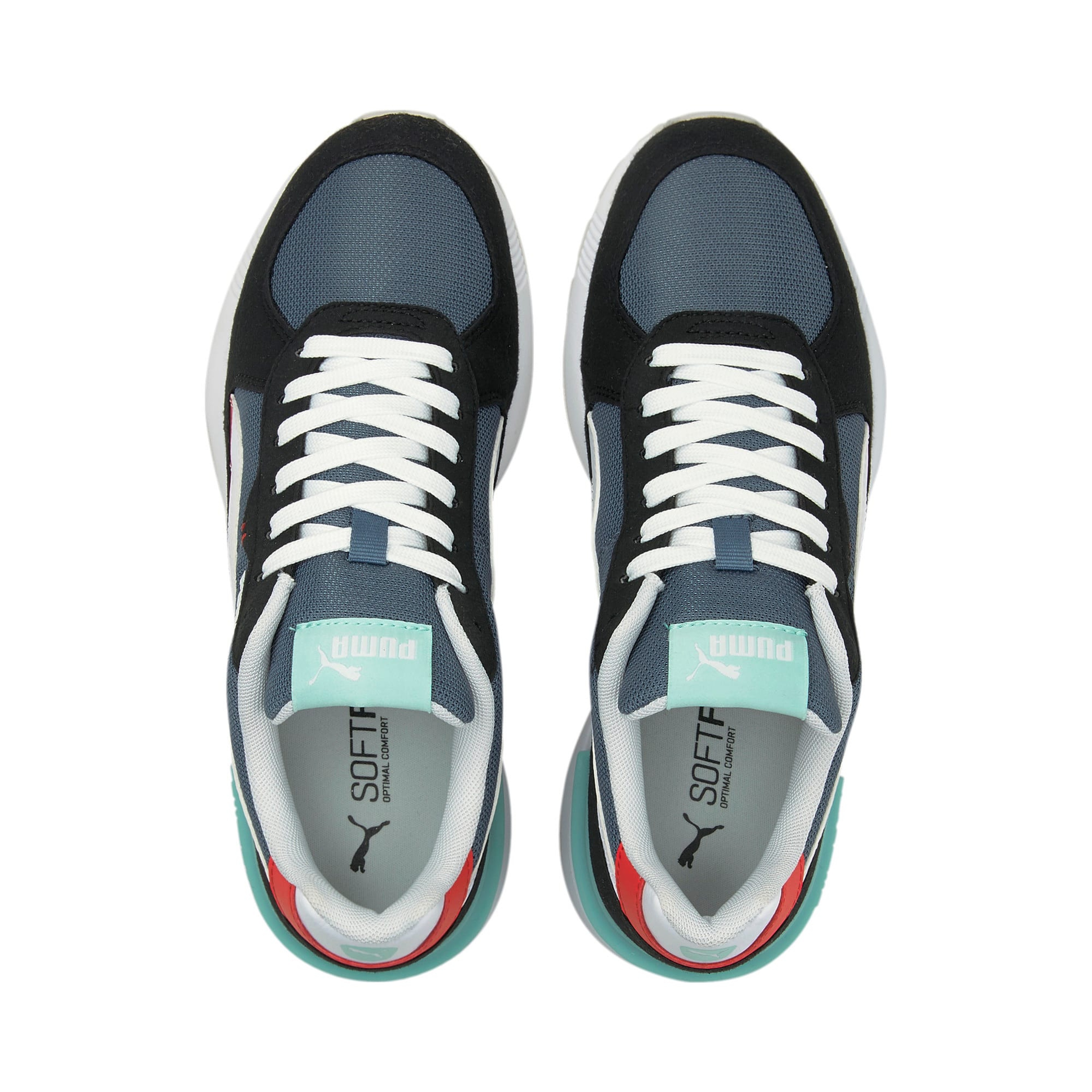 Puma Sportswear Graviton SoftFoam+ Unisex Spor Ayakkabı