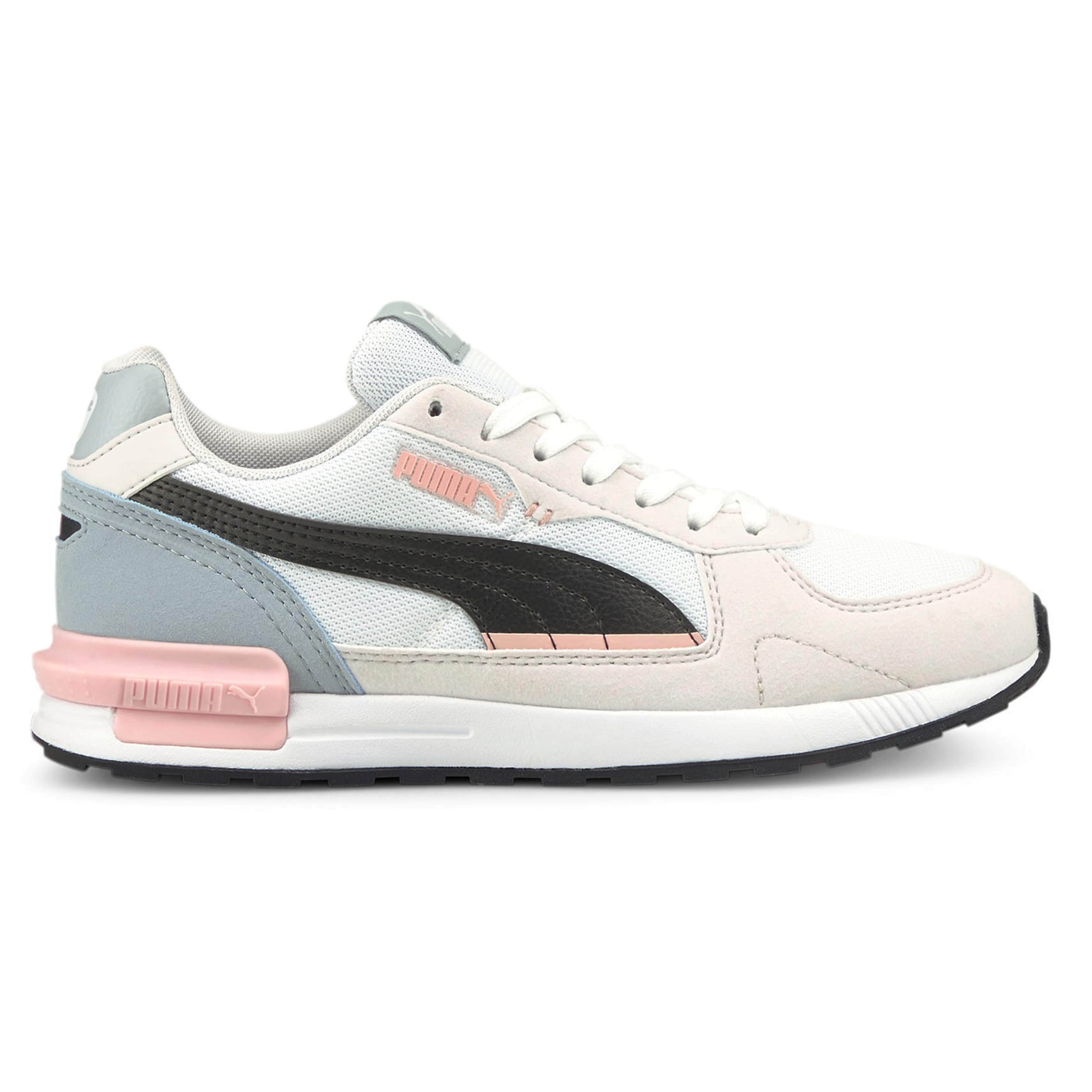 Puma Sportswear Graviton SoftFoam+ Unisex Spor Ayakkabı