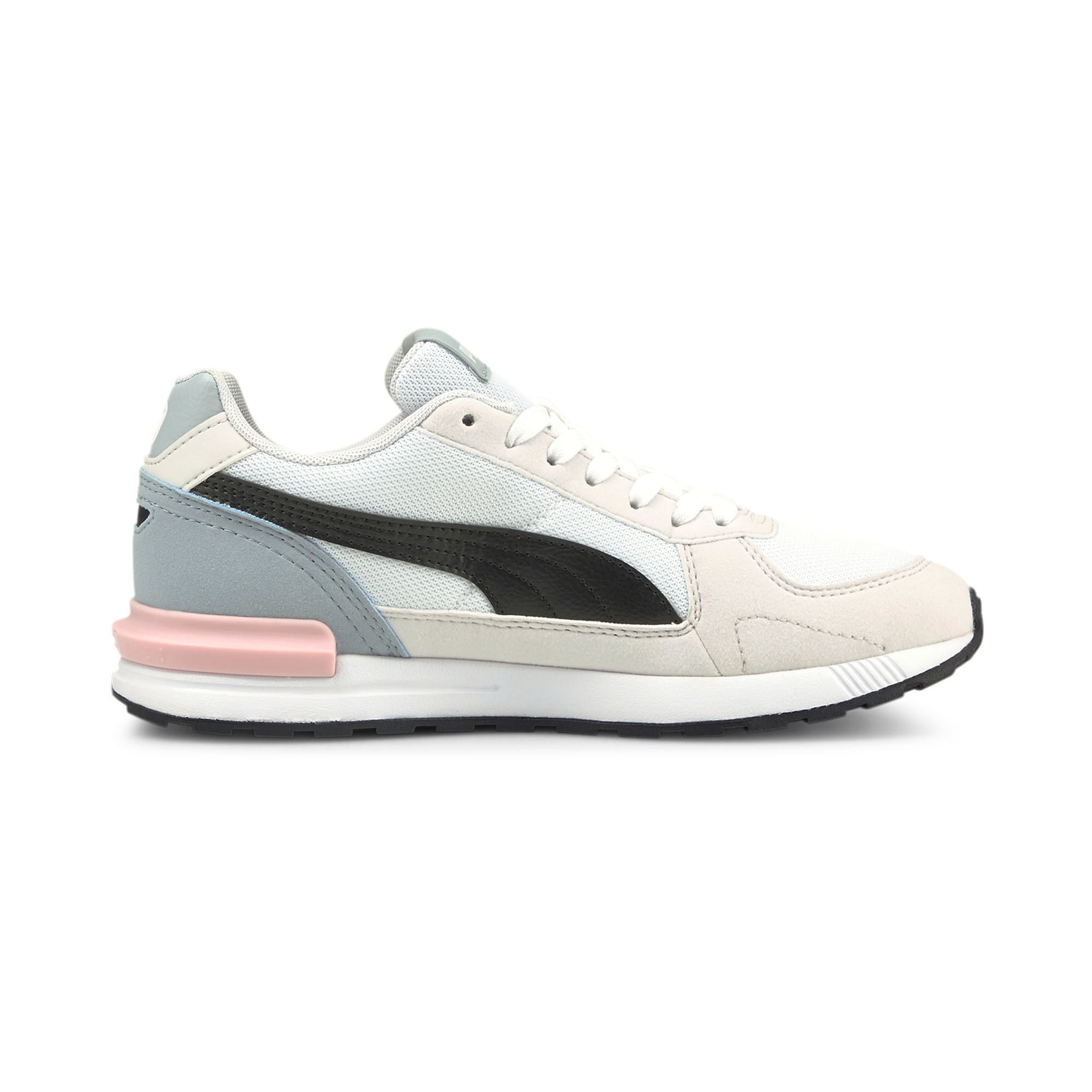 Puma Sportswear Graviton SoftFoam+ Unisex Spor Ayakkabı