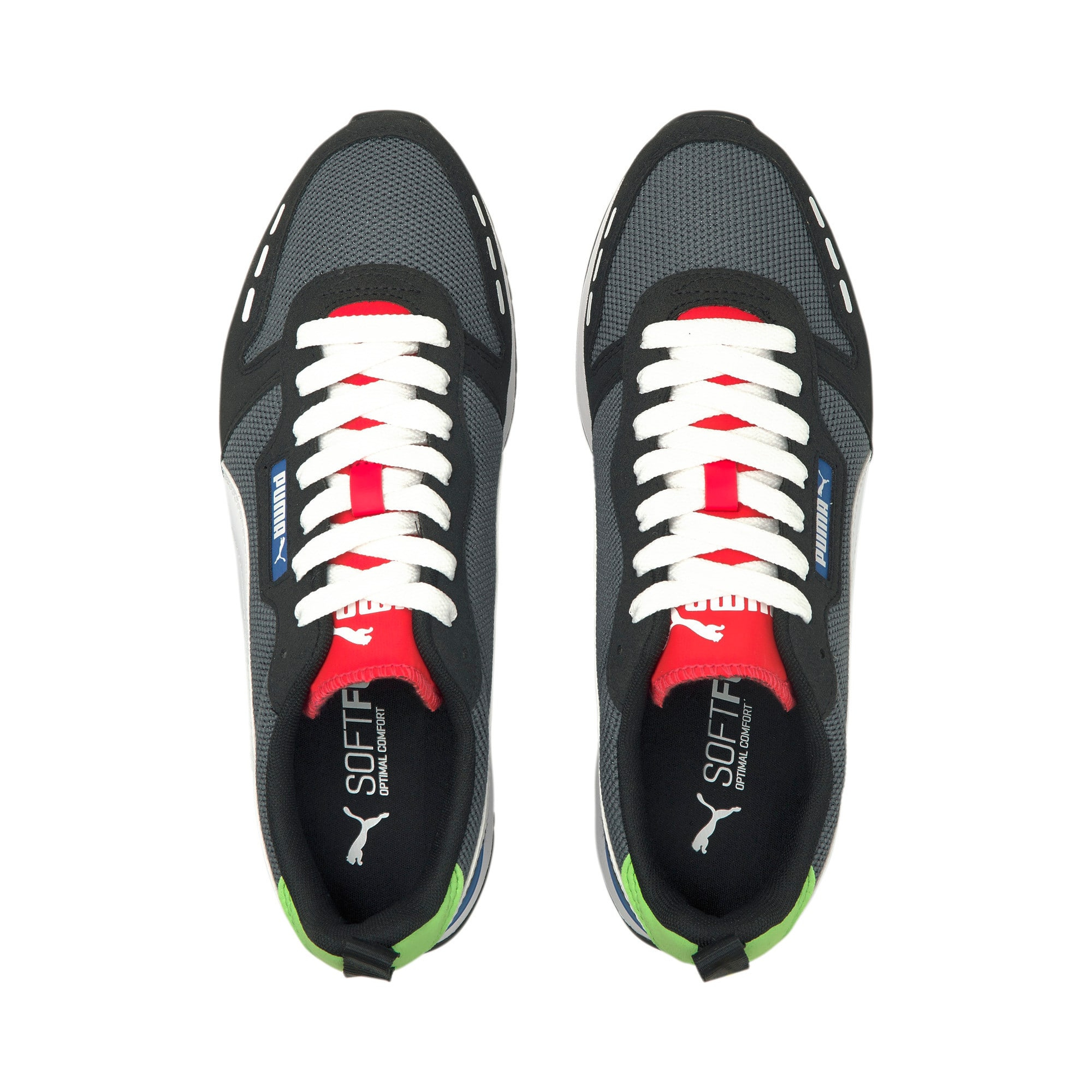 Puma R78 Runner Trainers Unisex Spor Ayakkabı