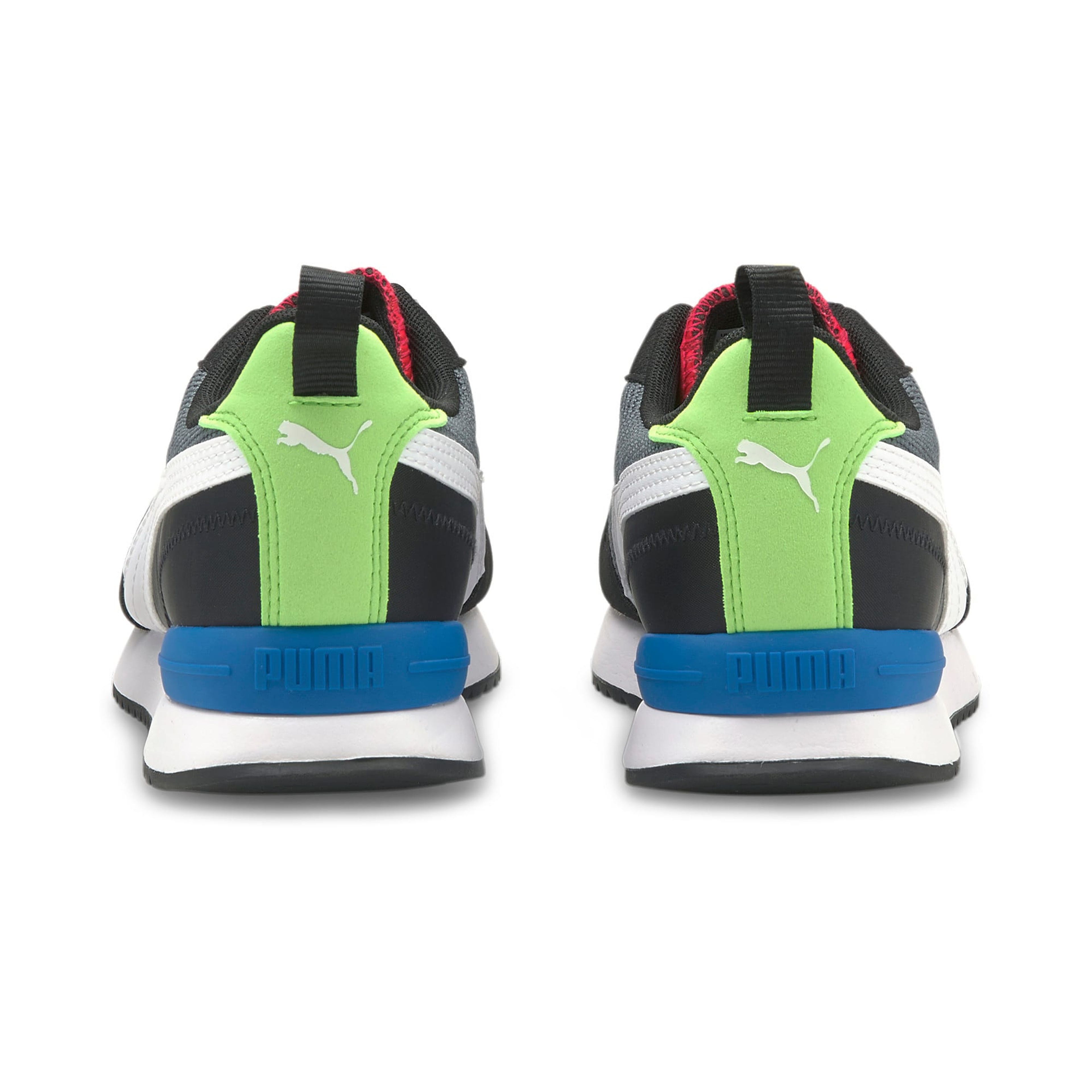 Puma R78 Runner Trainers Unisex Spor Ayakkabı