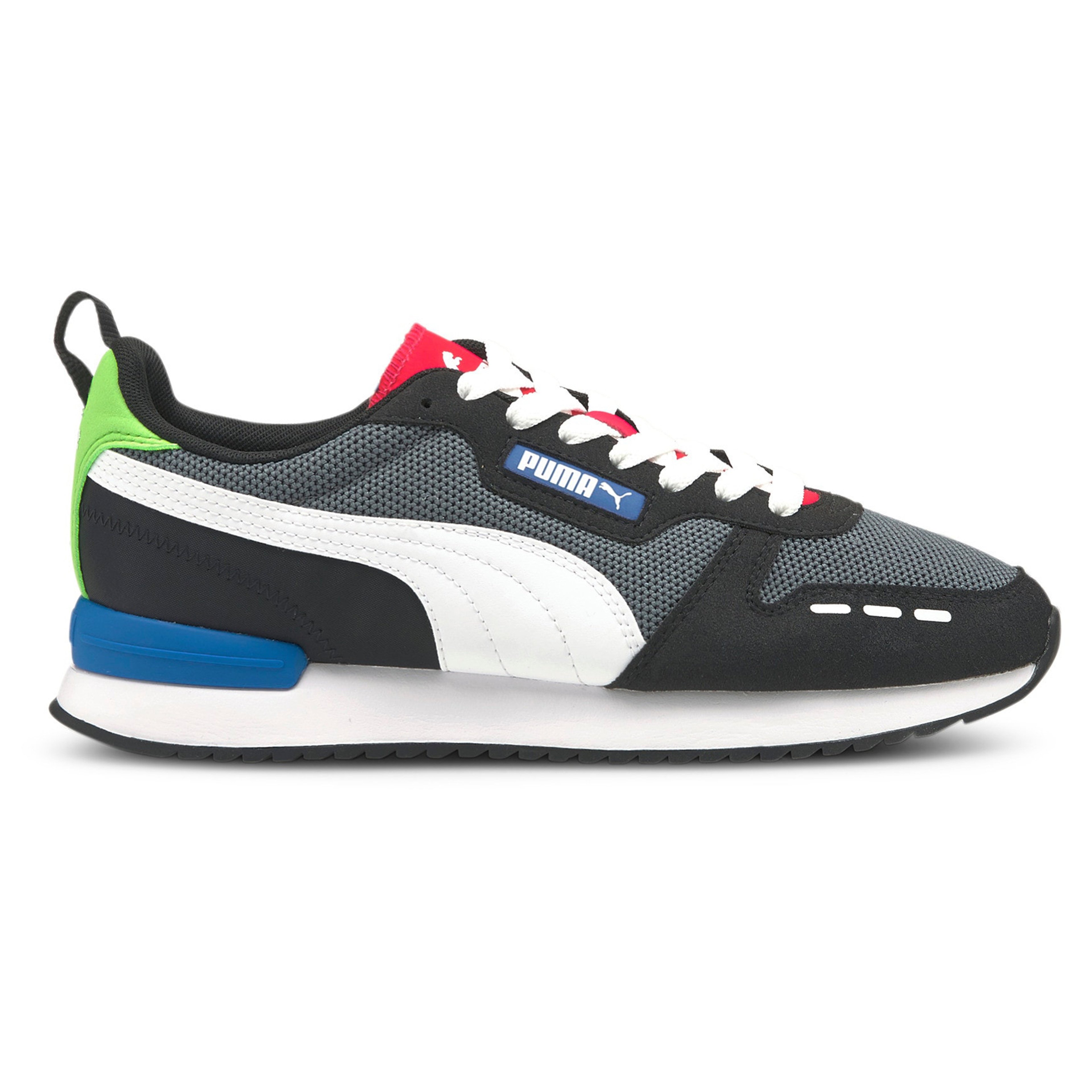 Puma R78 Runner Trainers Unisex Spor Ayakkabı