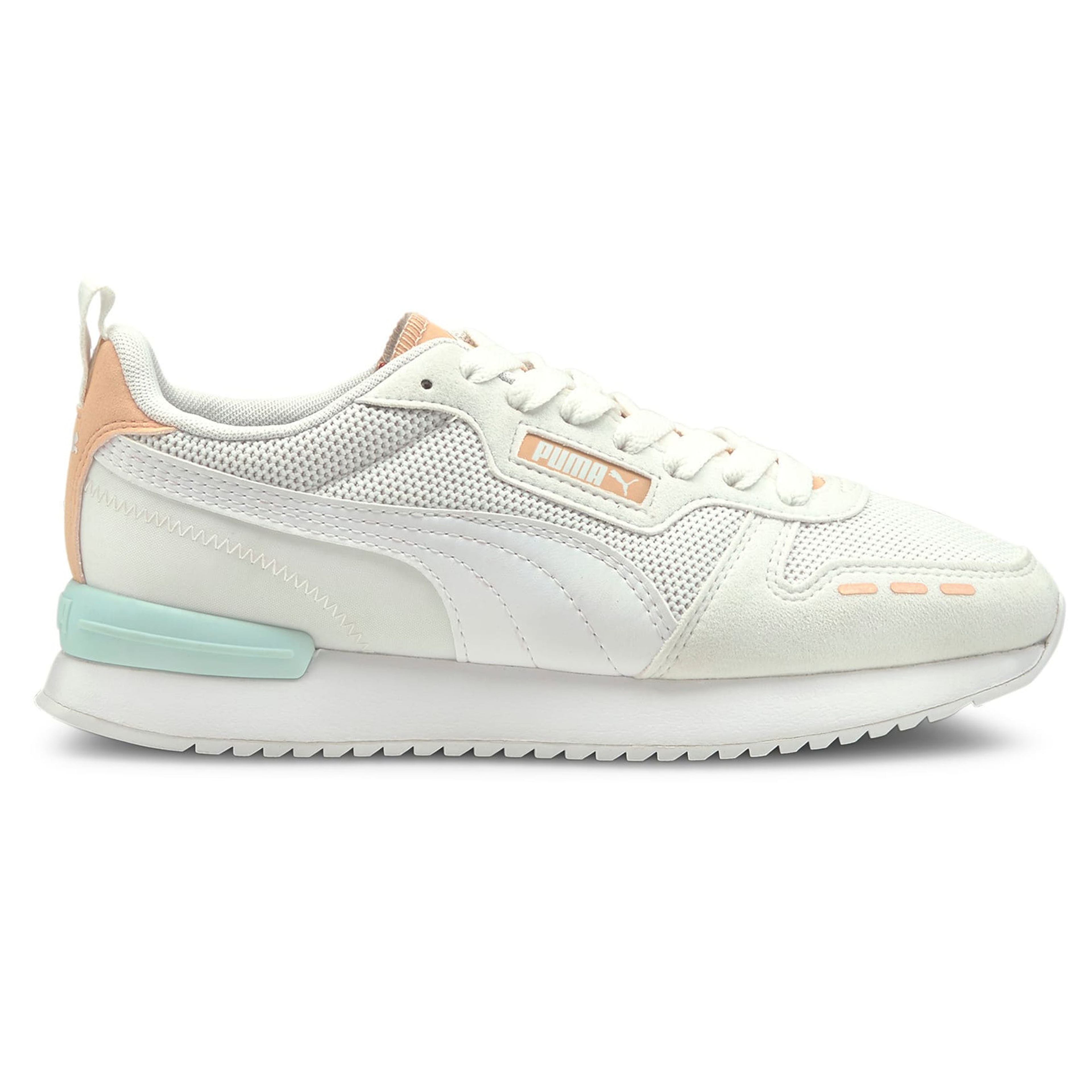 Puma R78 Runner Trainers Unisex Spor Ayakkabı