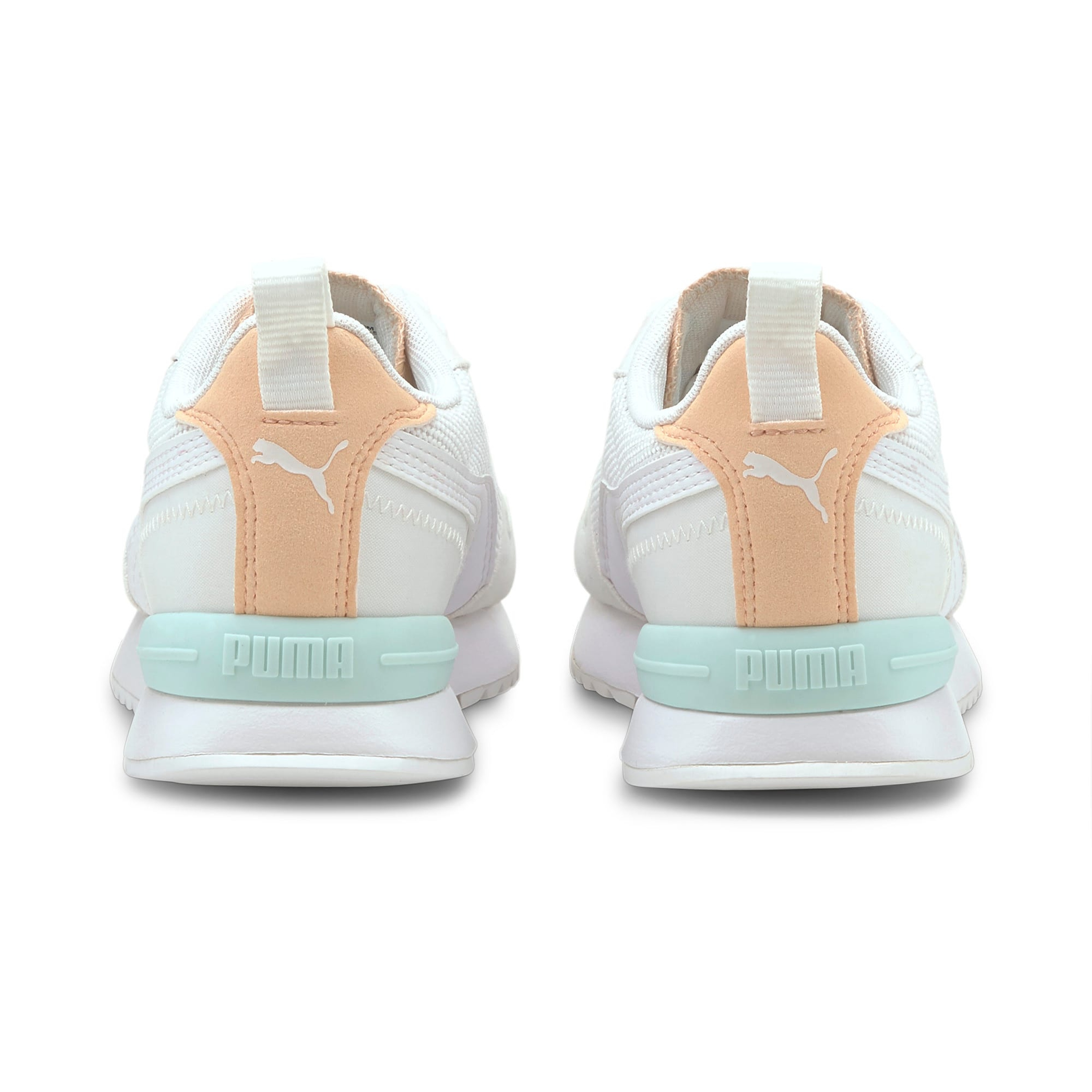 Puma R78 Runner Trainers Unisex Spor Ayakkabı