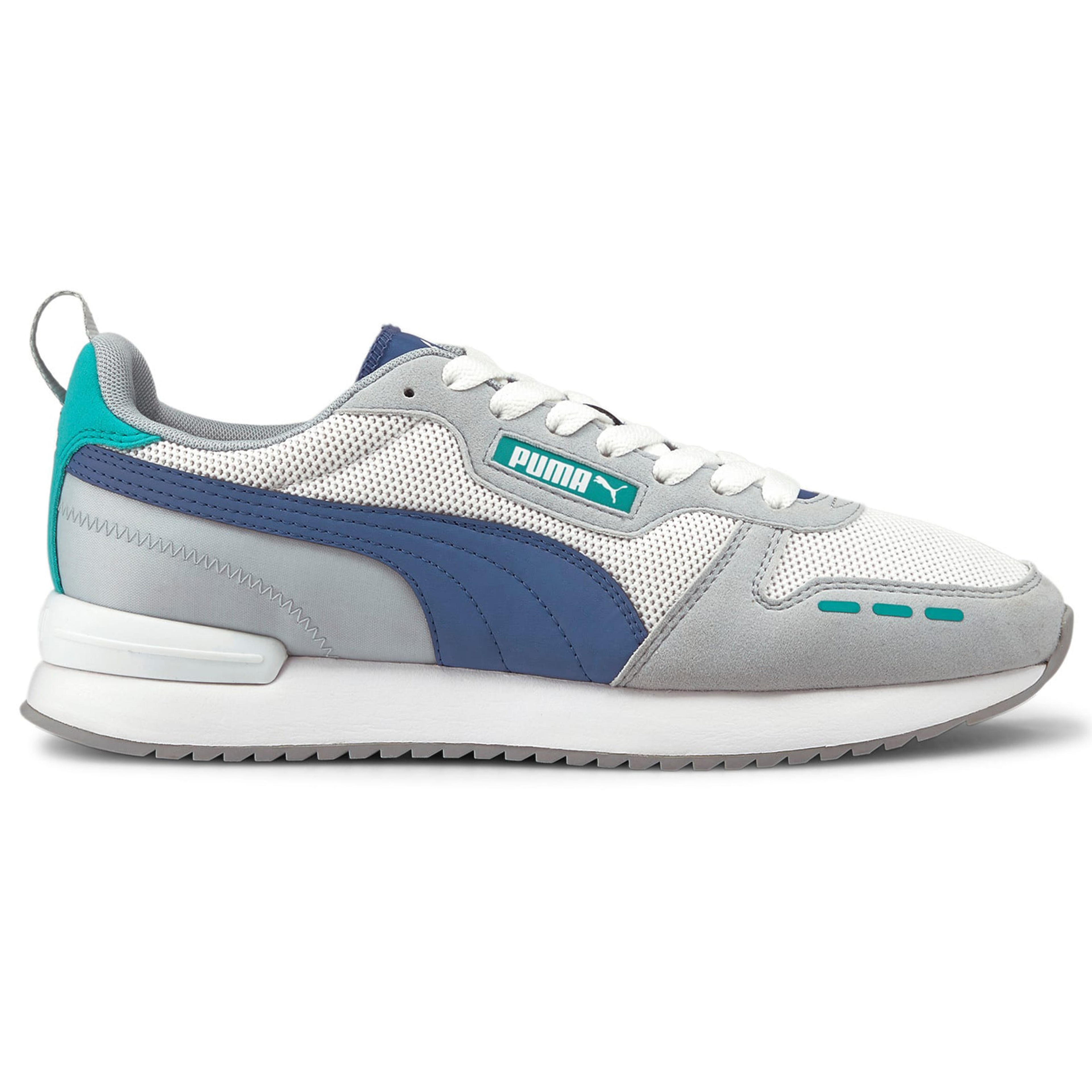 Puma R78 Runner Trainers Unisex Spor Ayakkabı