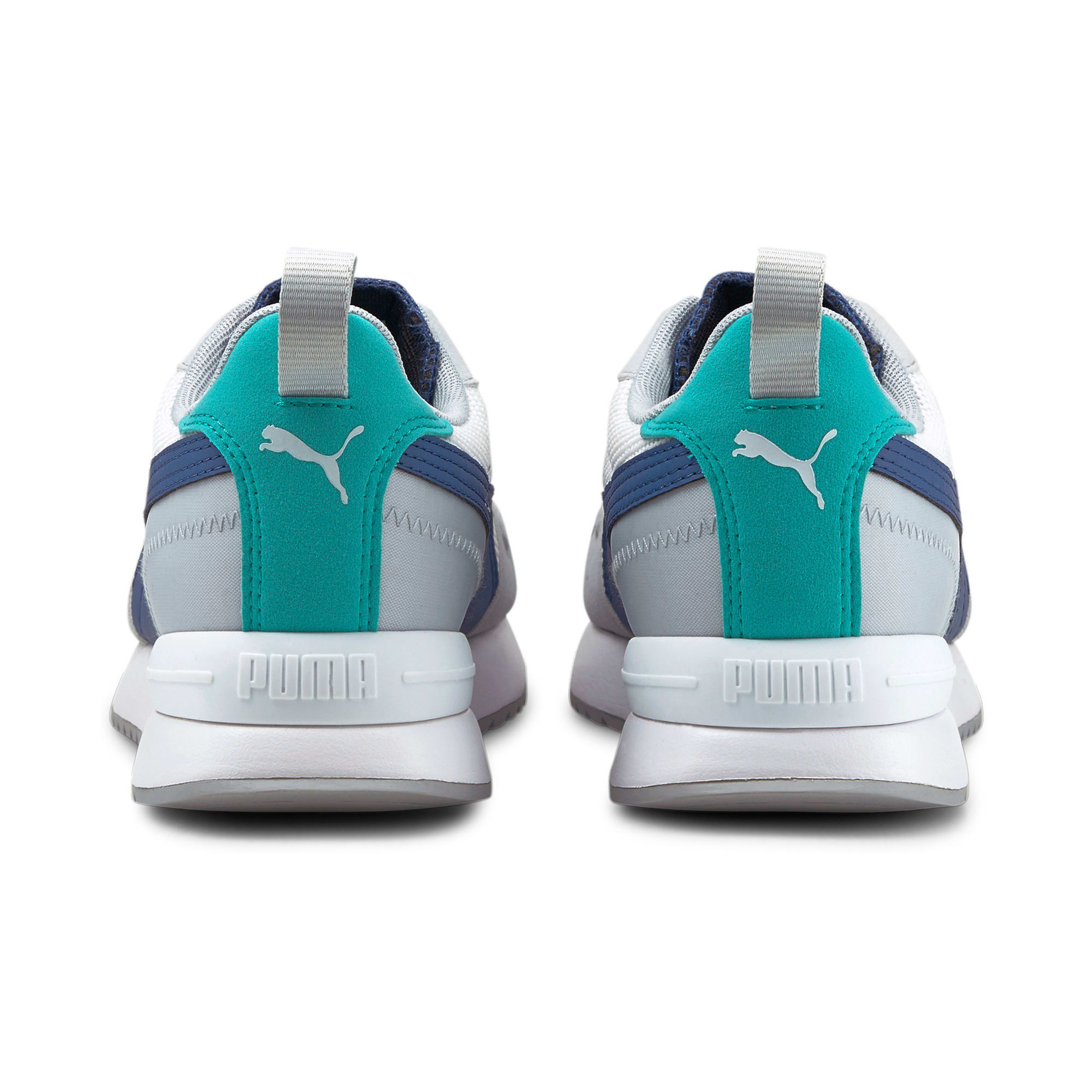 Puma R78 Runner Trainers Unisex Spor Ayakkabı