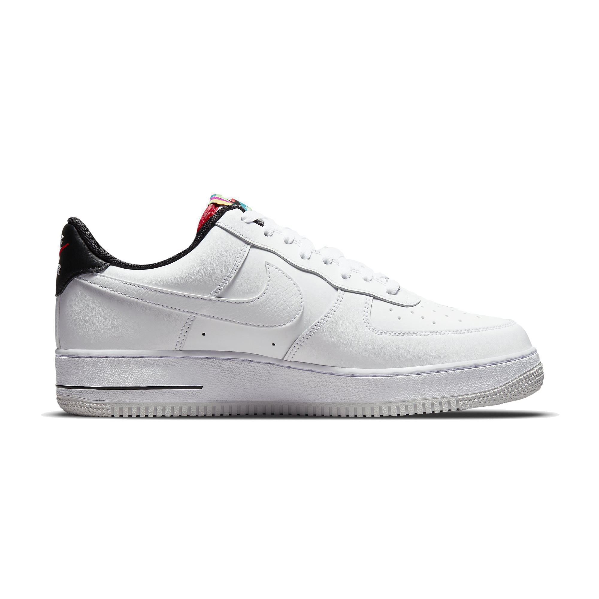 air force 1 peace love and swoosh