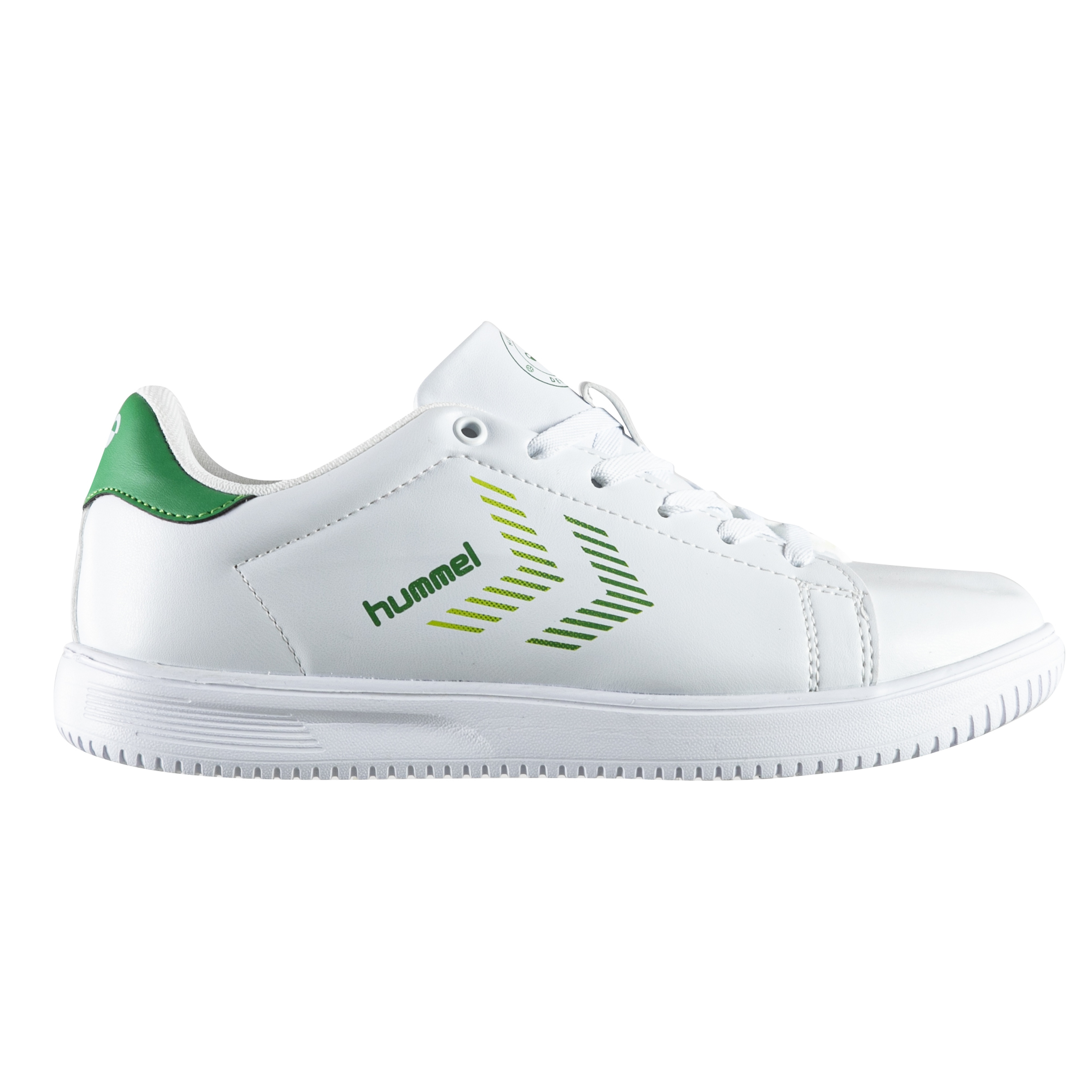 Hummel Viborg Unisex Spor Ayakkabı