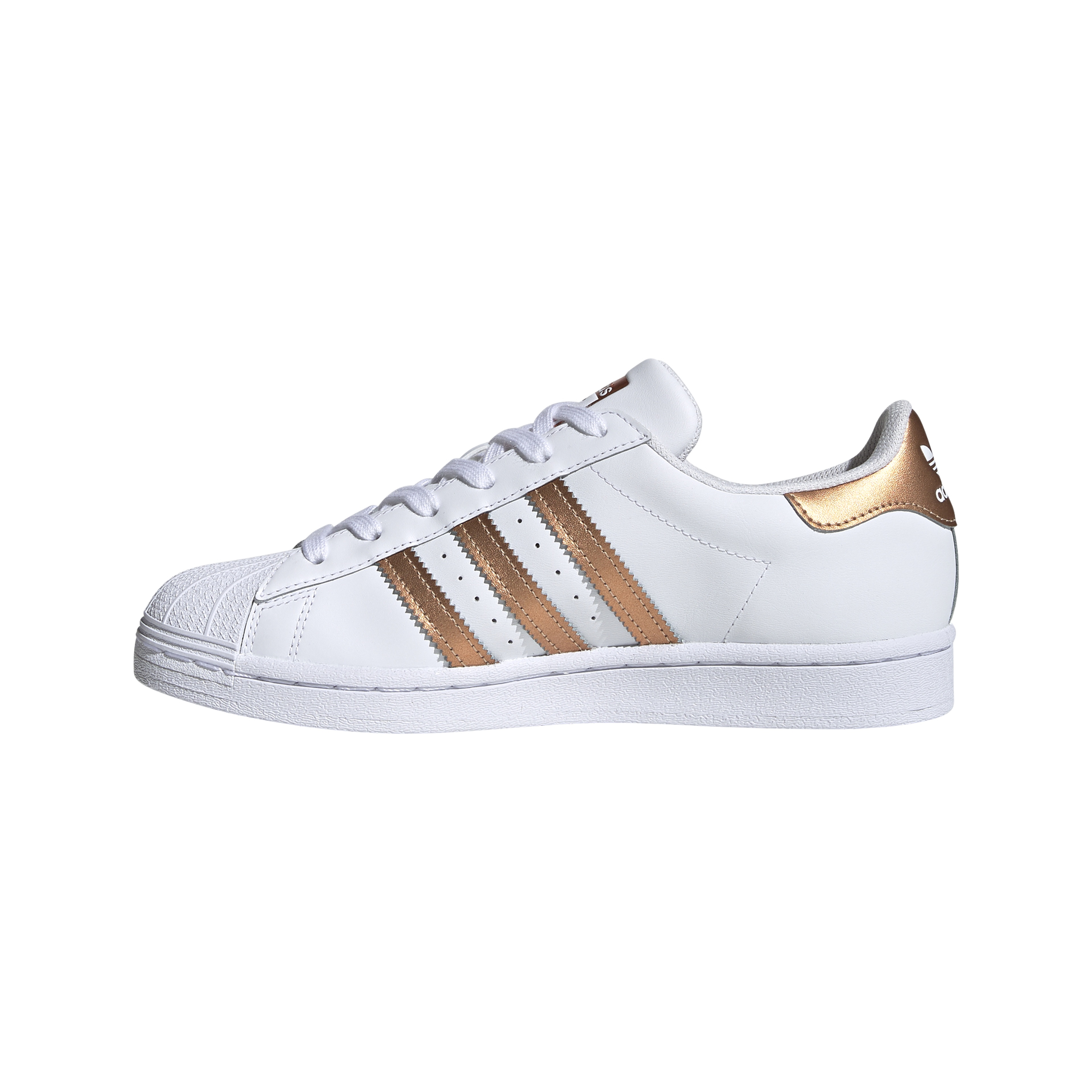 adidas Superstar FW21 Kadın Spor Ayakkabı