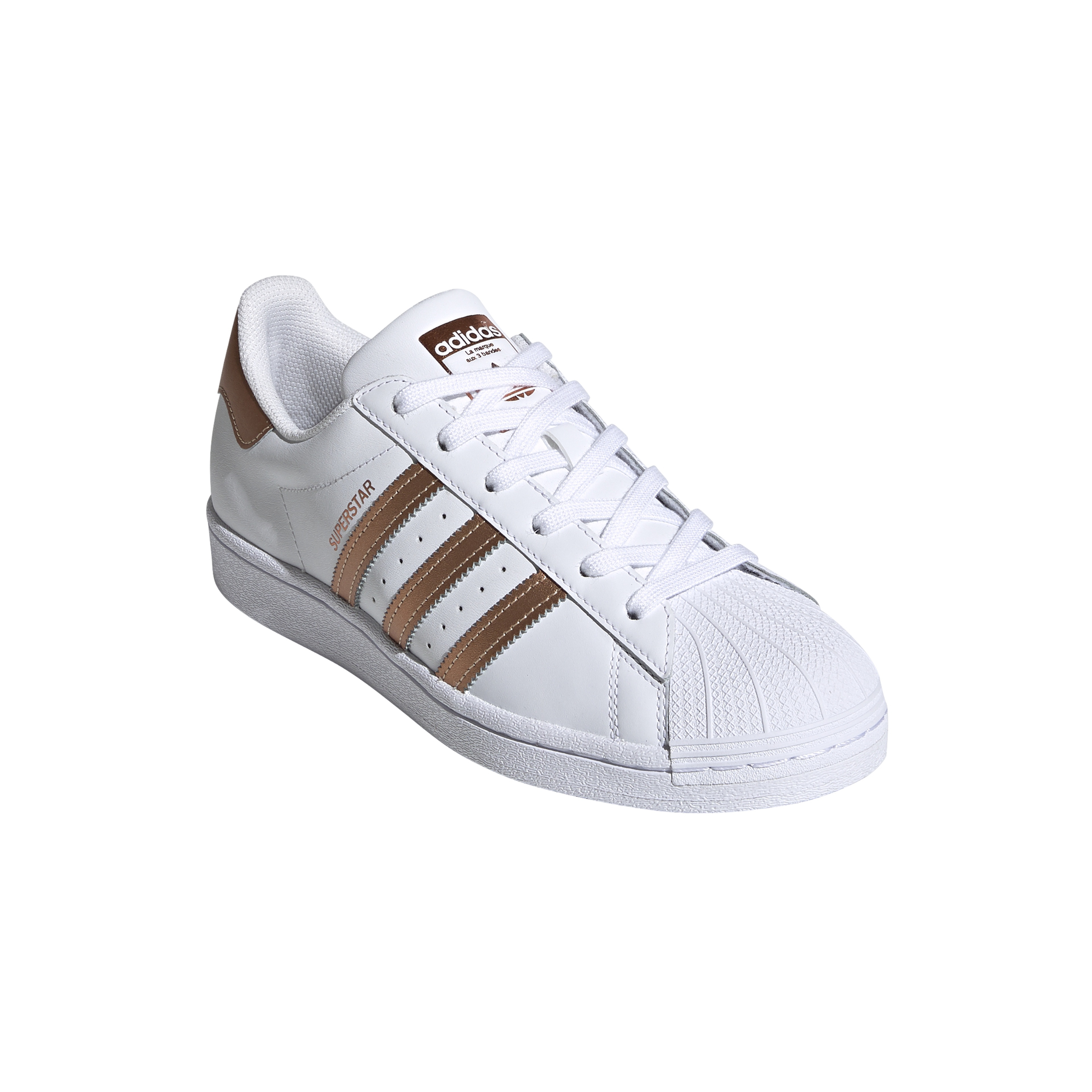 adidas Superstar FW21 Kadın Spor Ayakkabı