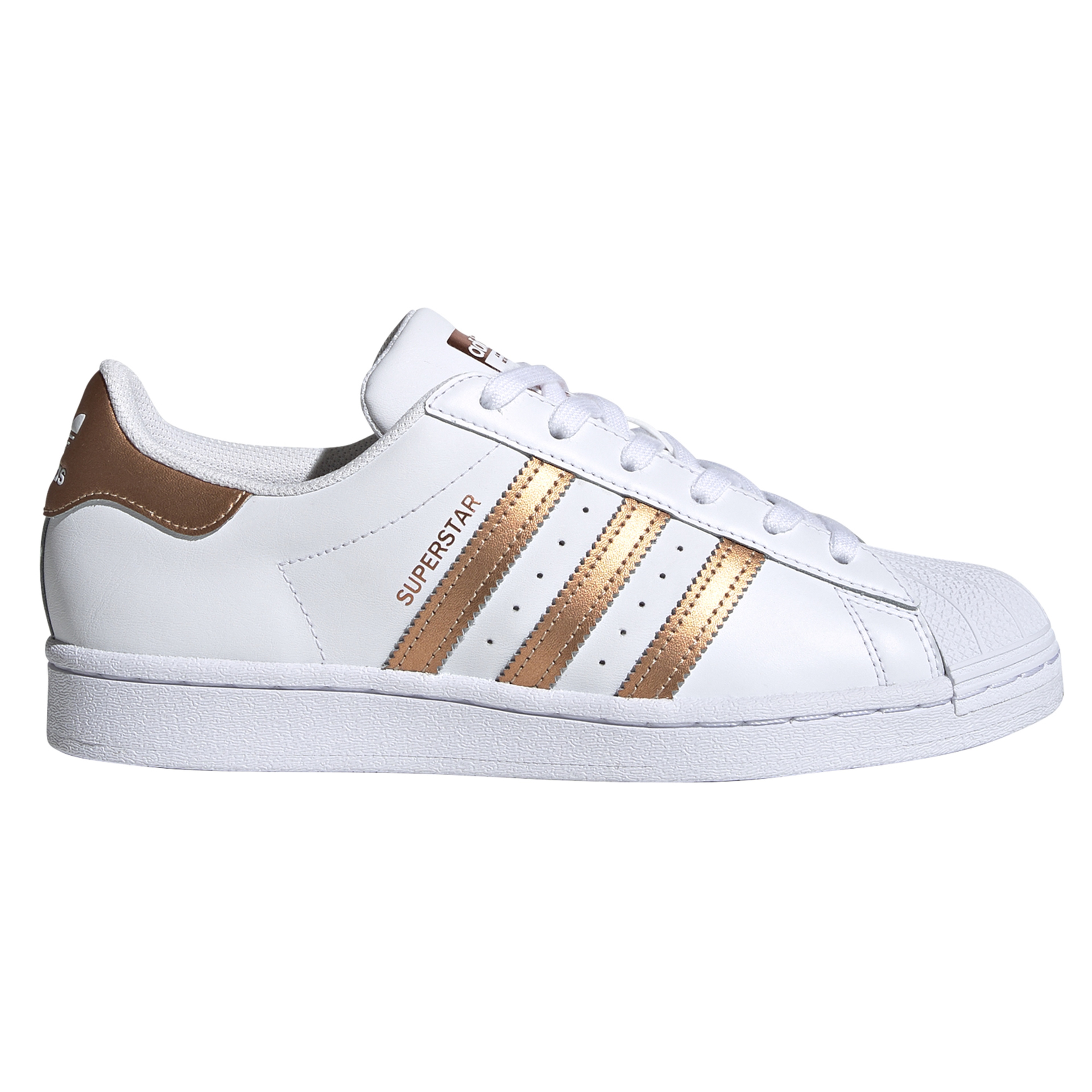 adidas Superstar FW21 Kadın Spor Ayakkabı
