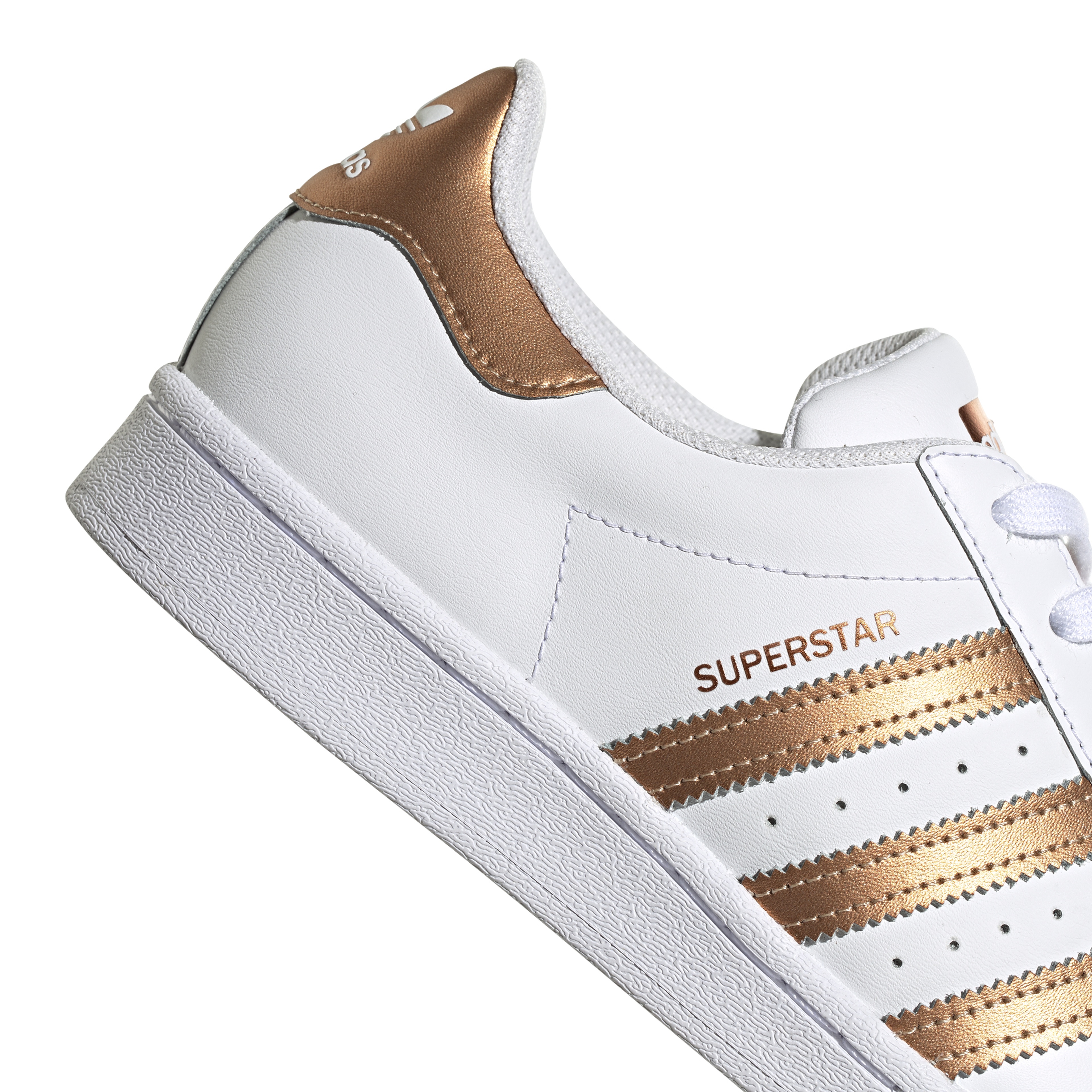 adidas Superstar FW21 Kadın Spor Ayakkabı
