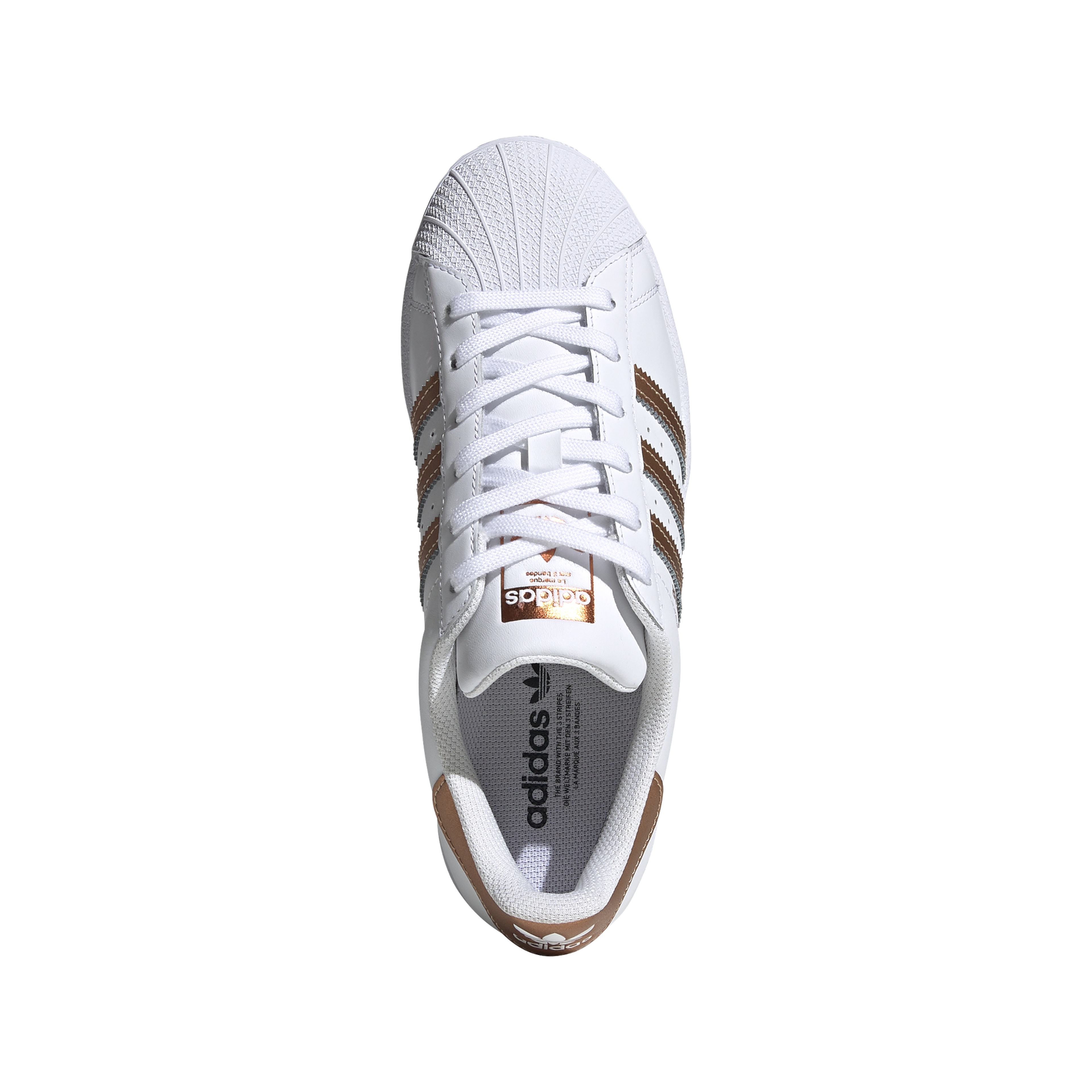 adidas Superstar FW21 Kadın Spor Ayakkabı
