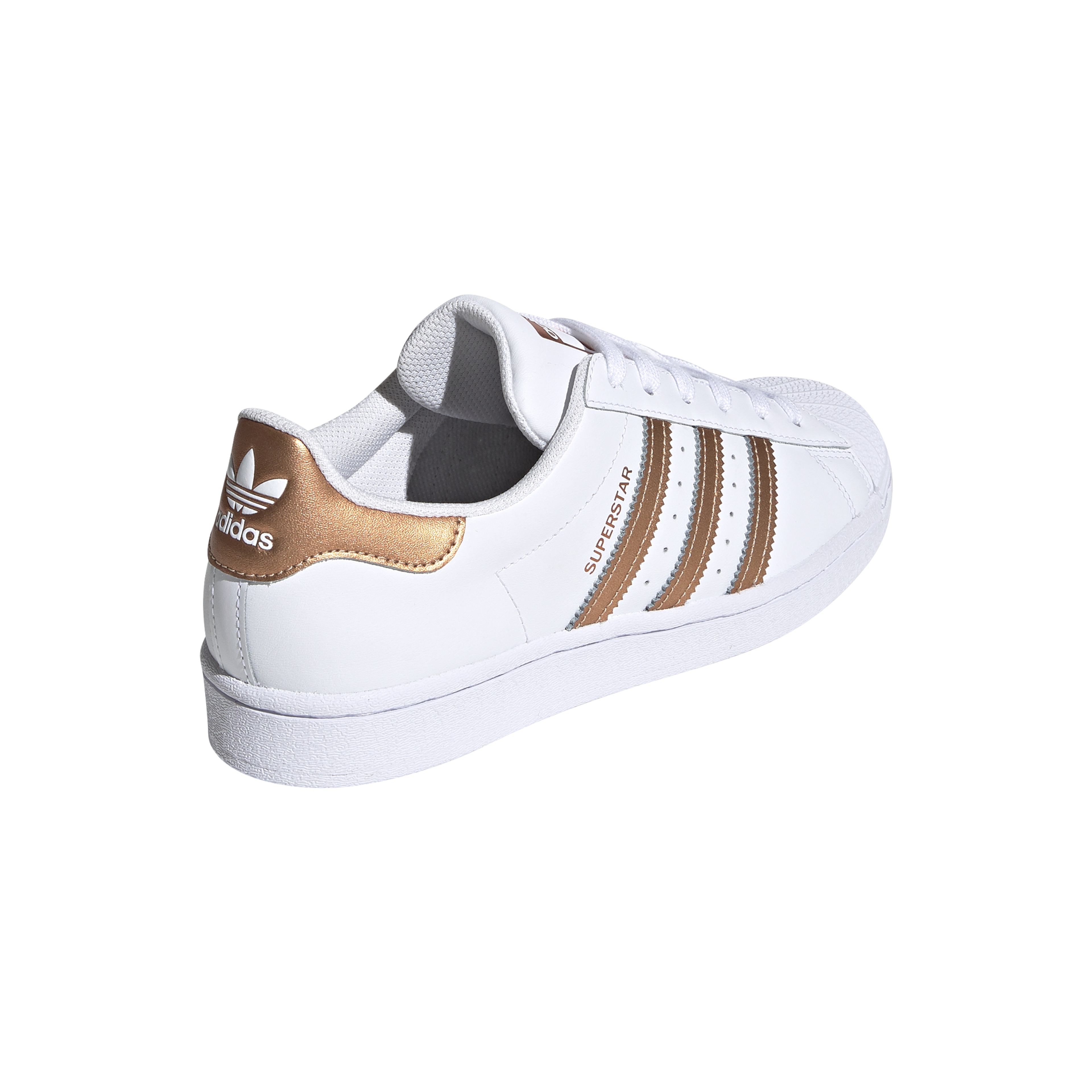 adidas Superstar FW21 Kadın Spor Ayakkabı